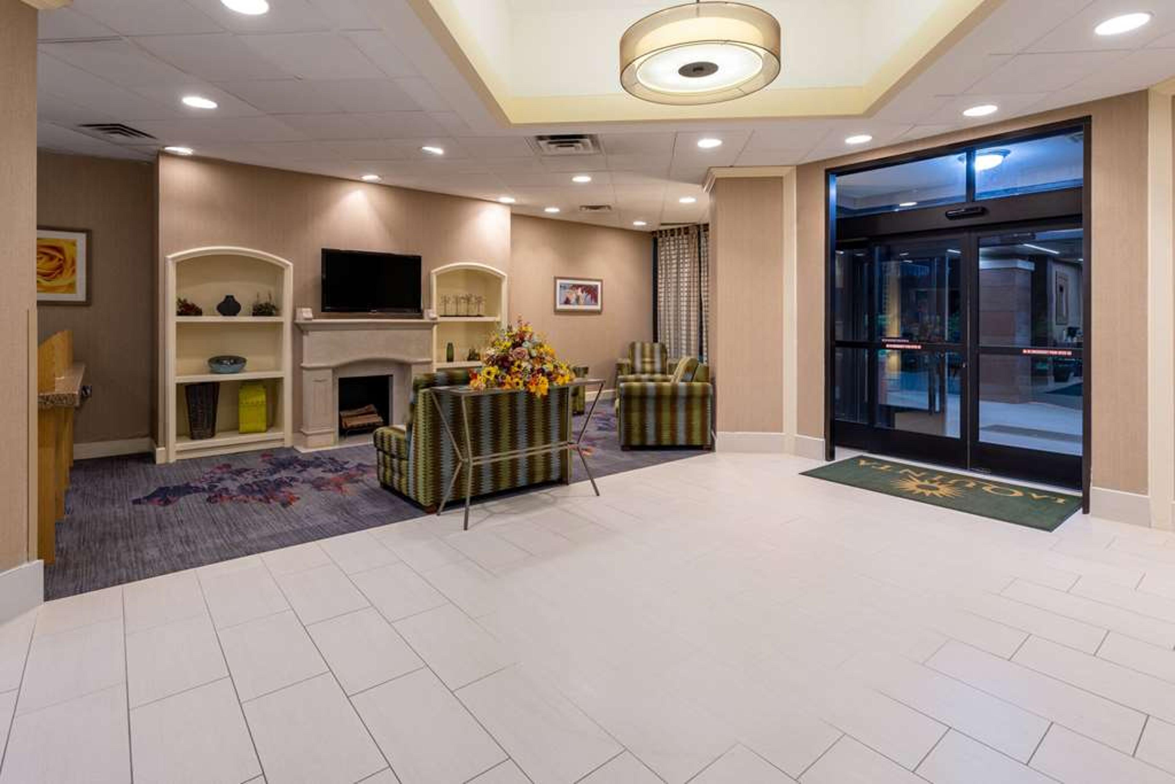 Hotel Photo 2