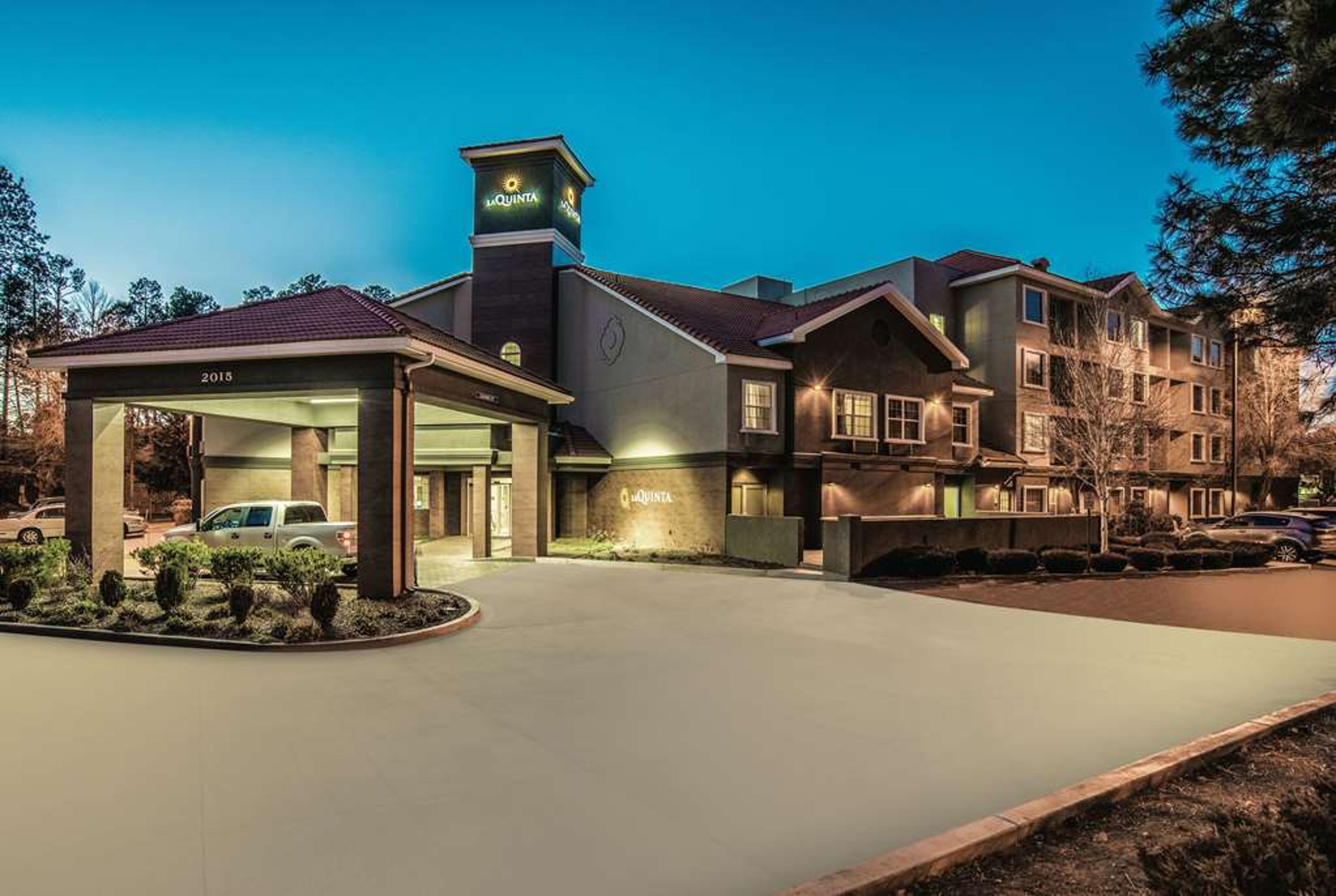 LA QUINTA INN STE FLAGSTAFF