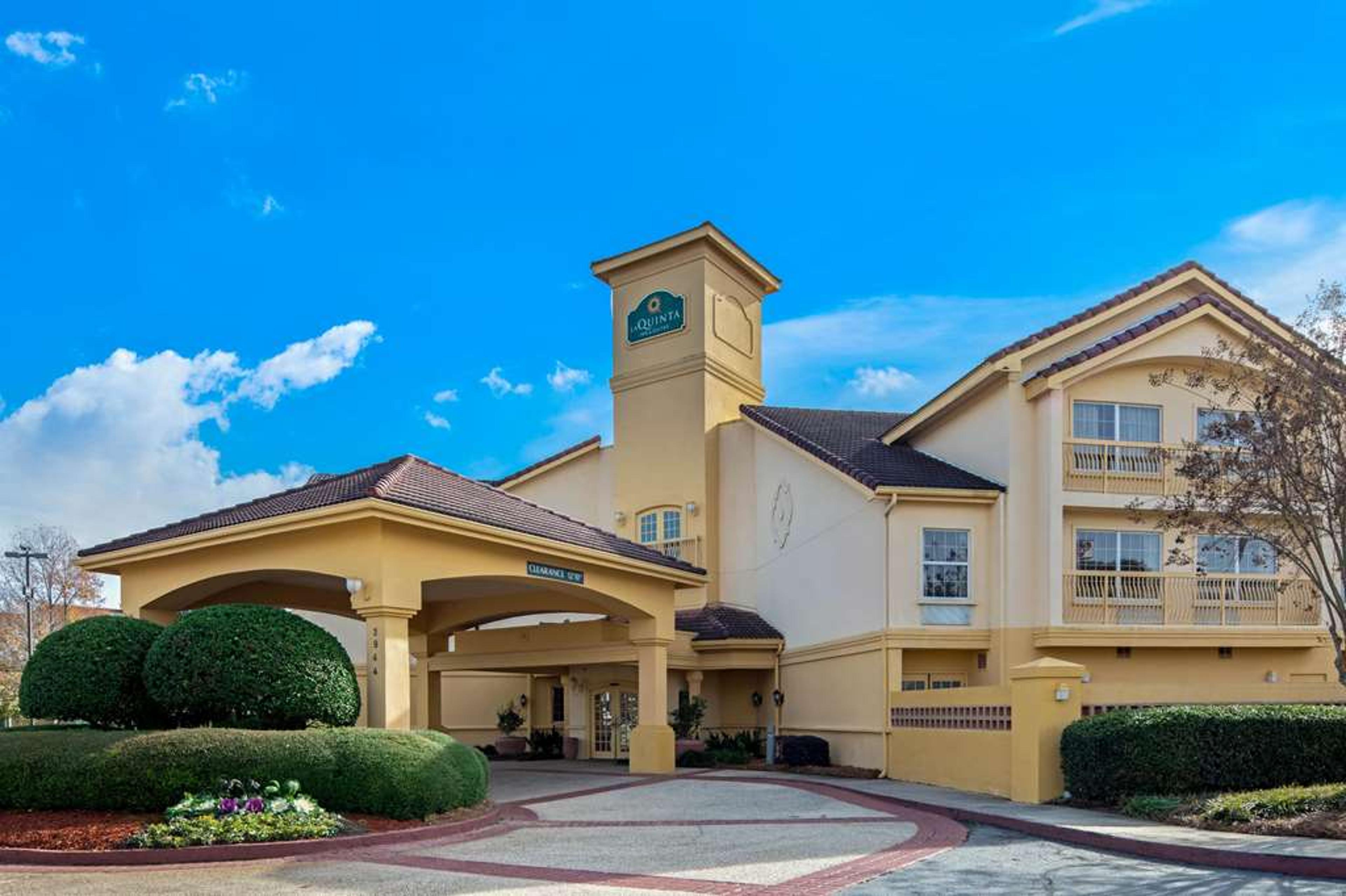 LA QUINTA INN STE MACON
