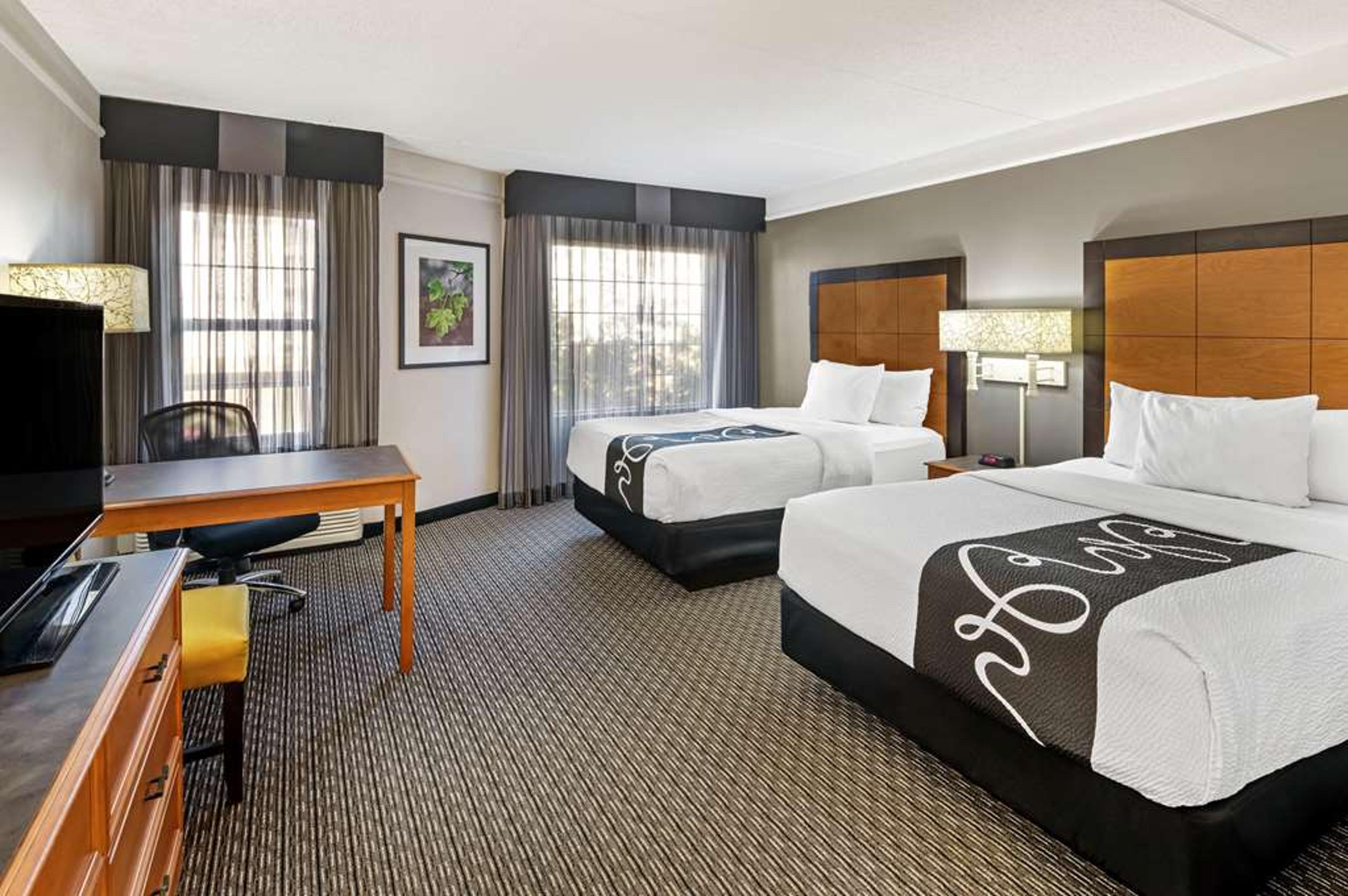 LA QUINTA INN STE MACON