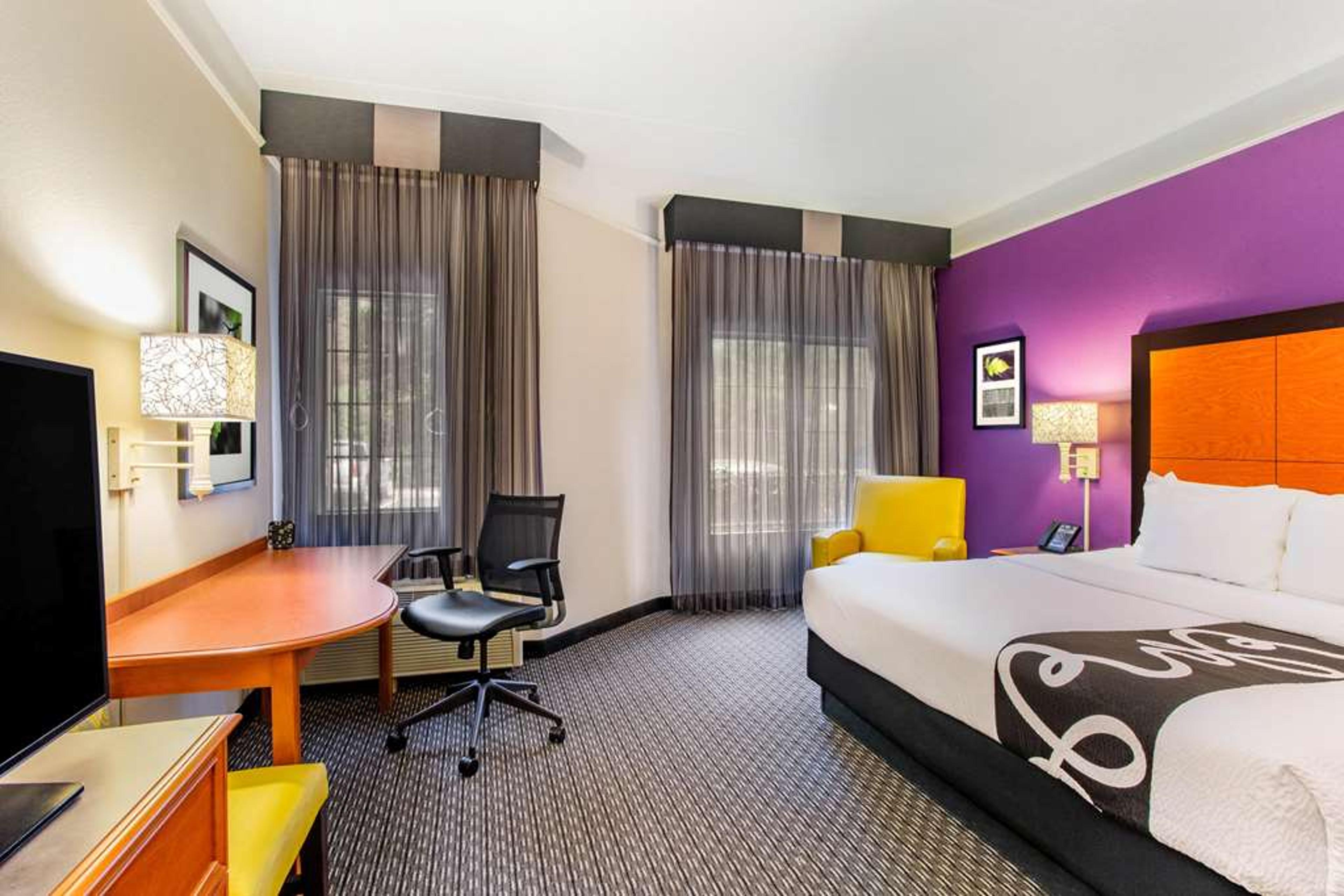 LA QUINTA INN STE RDU INTL AP