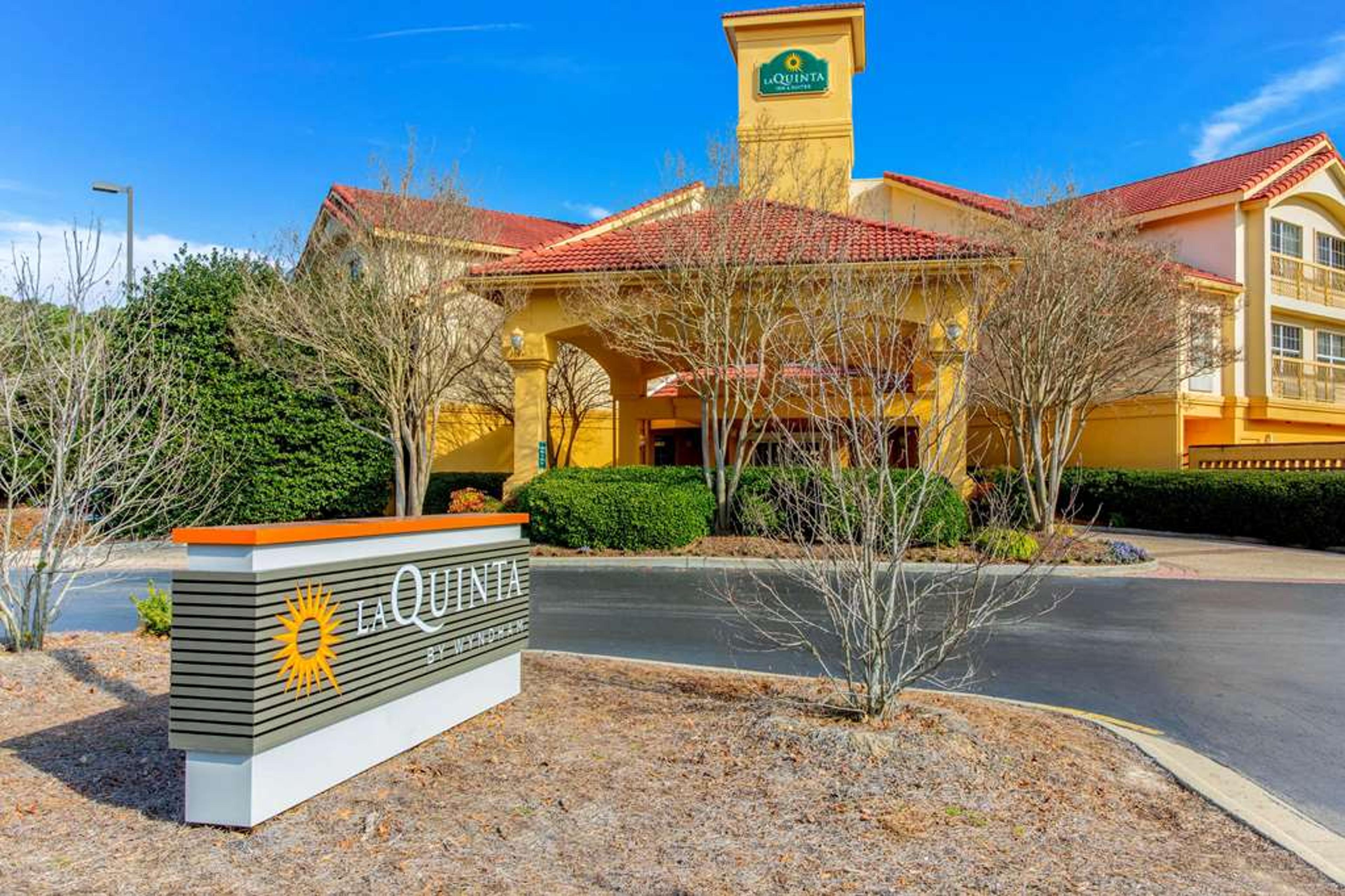 LA QUINTA INN STE RDU INTL AP