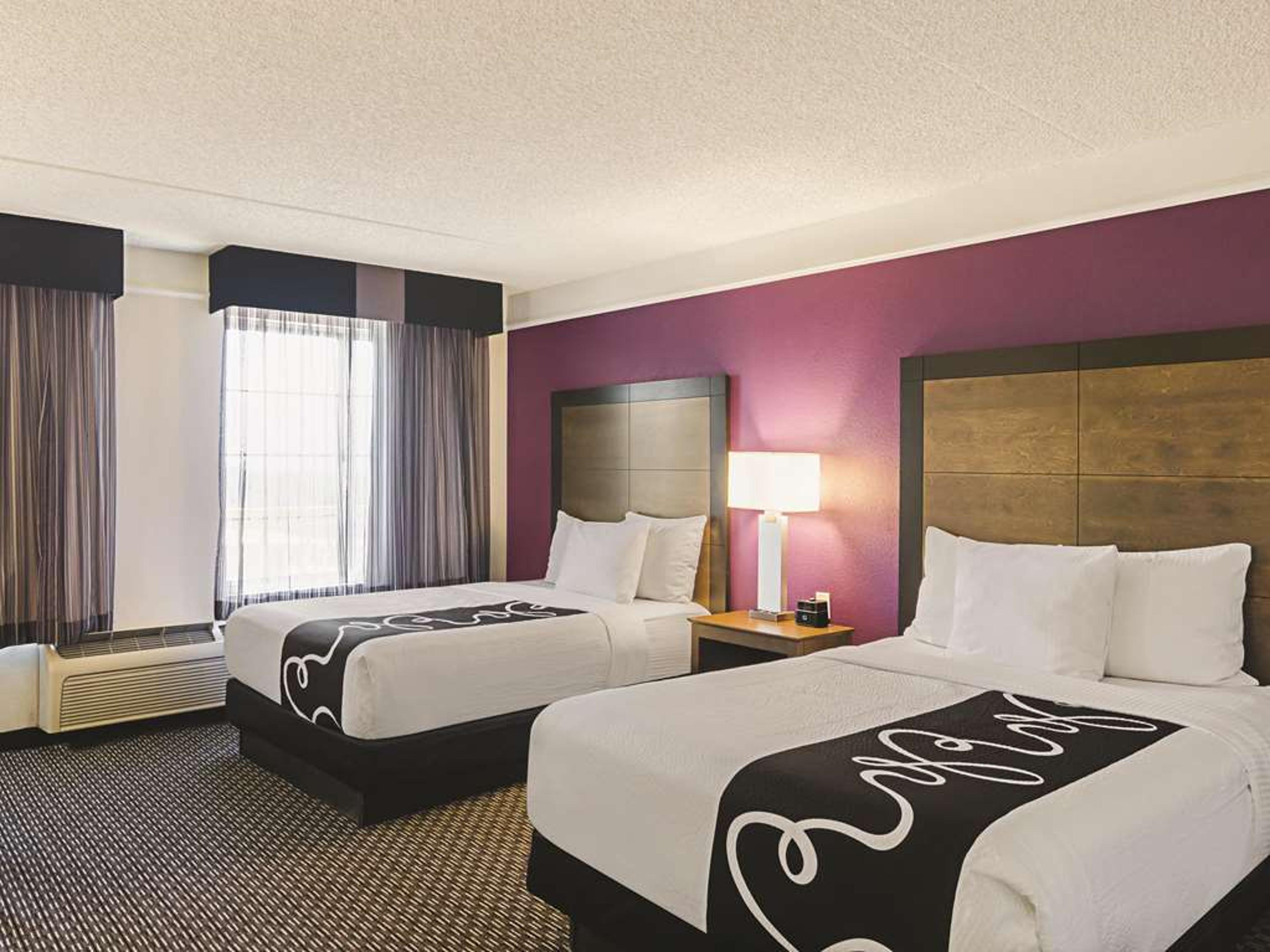 LA QUINTA INN STE DENVER TECH CNTR