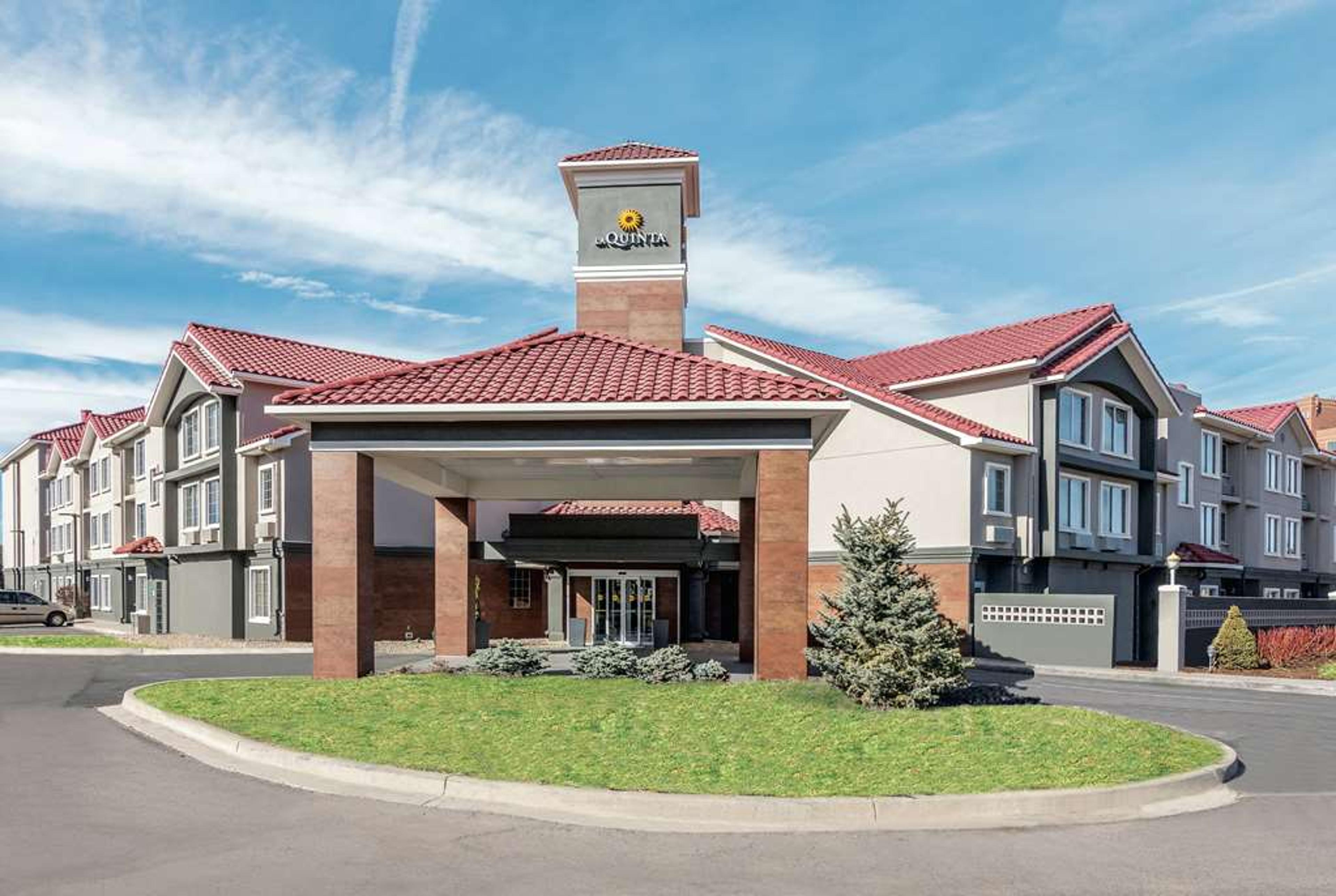 LA QUINTA INN STE DENVER TECH CNTR