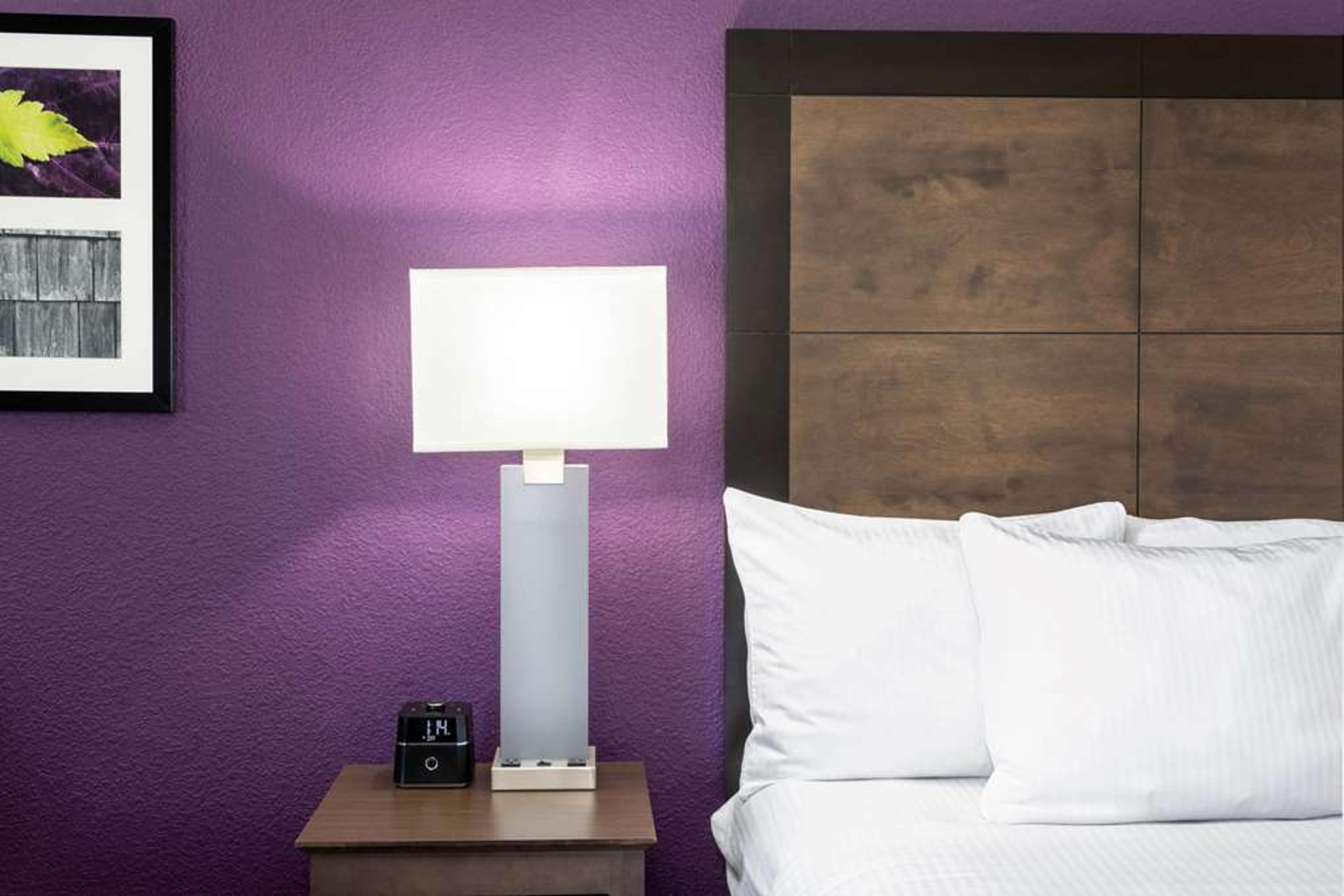 LA QUINTA INN STE LOUISVILLE BLDER