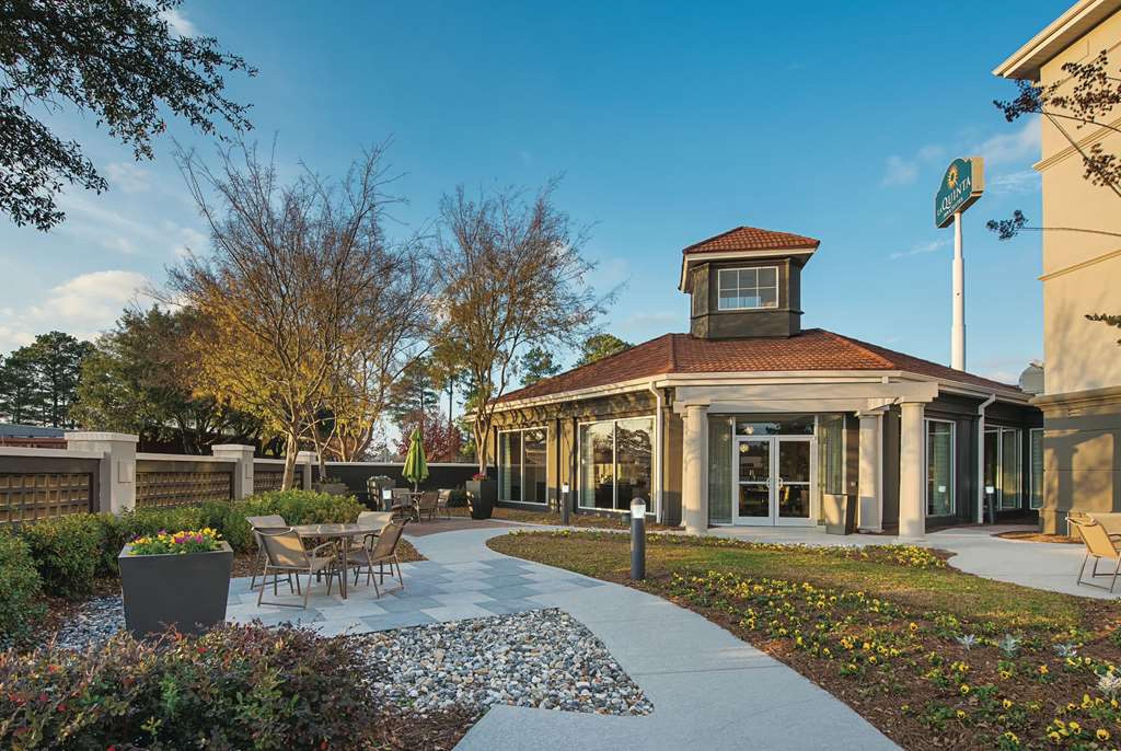 LA QUINTA INN STE SHREVEPORT AP