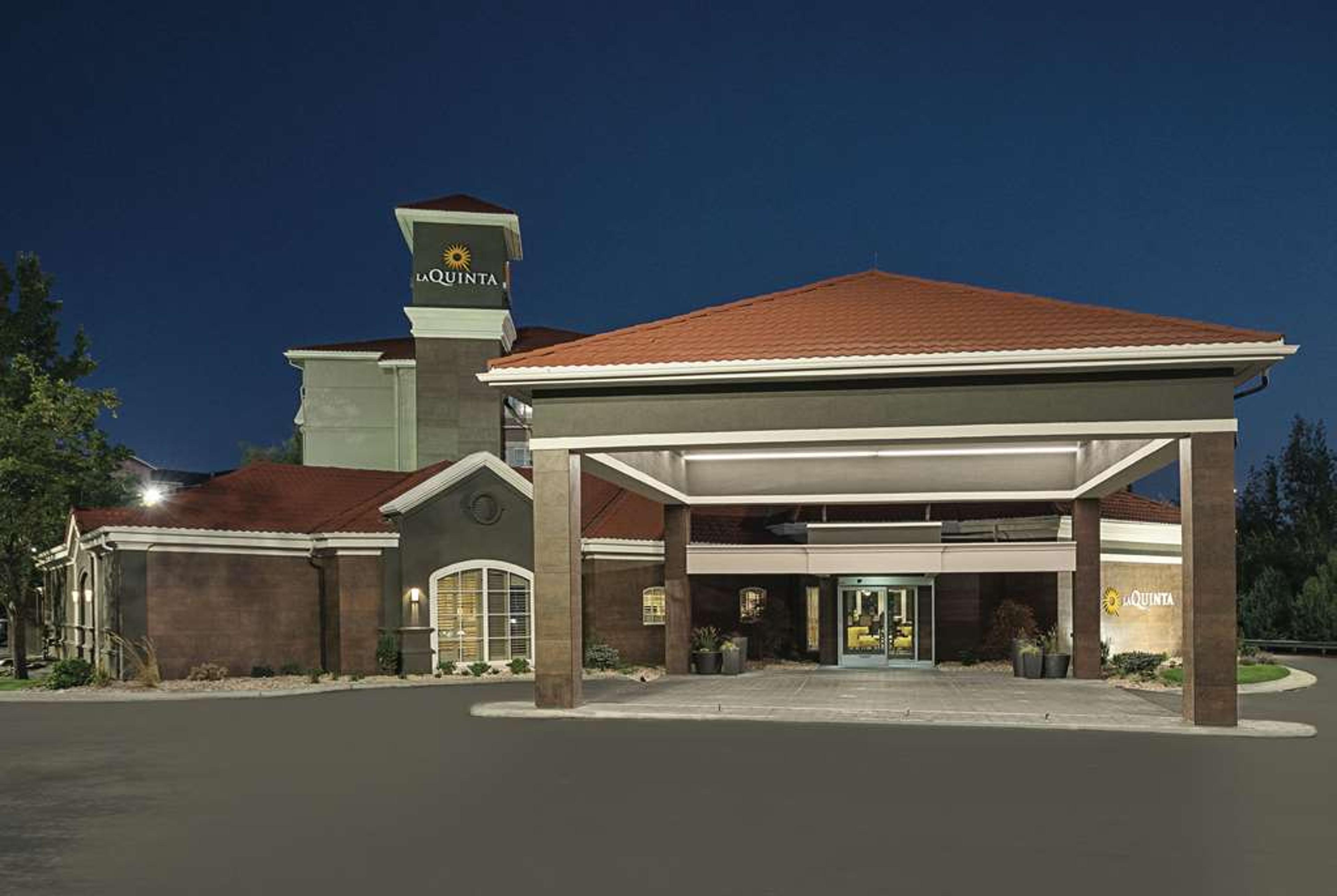 LA QUINTA INN STE OREM UNIVERSITY