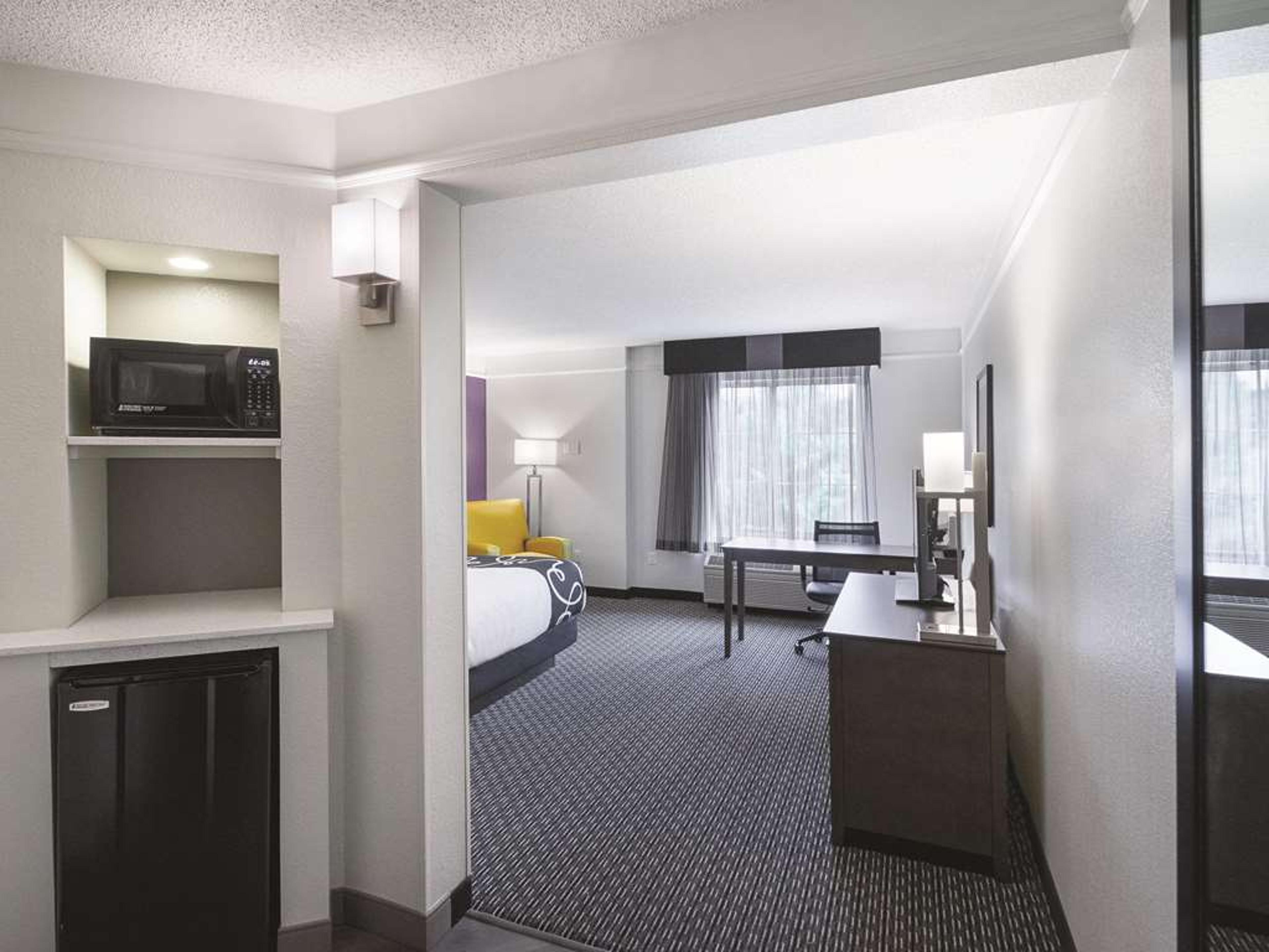 LA QUINTA INN STE OREM UNIVERSITY