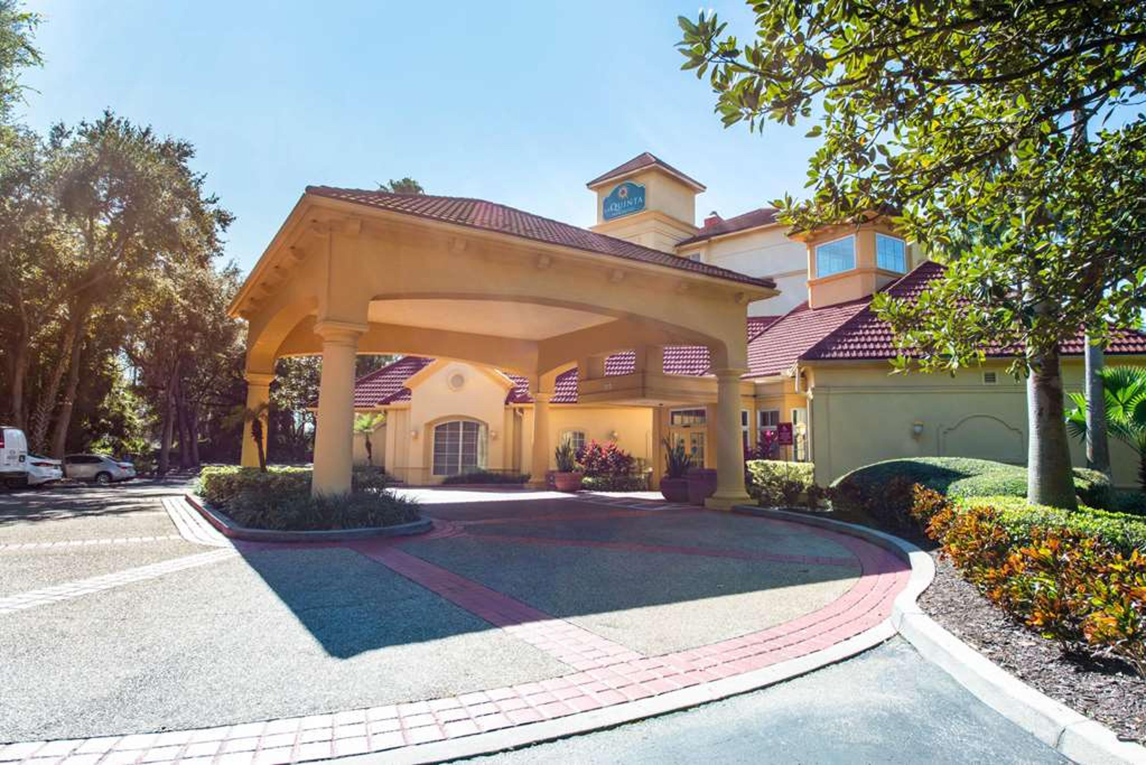 LA QUINTA INN STE REGENCY PARK