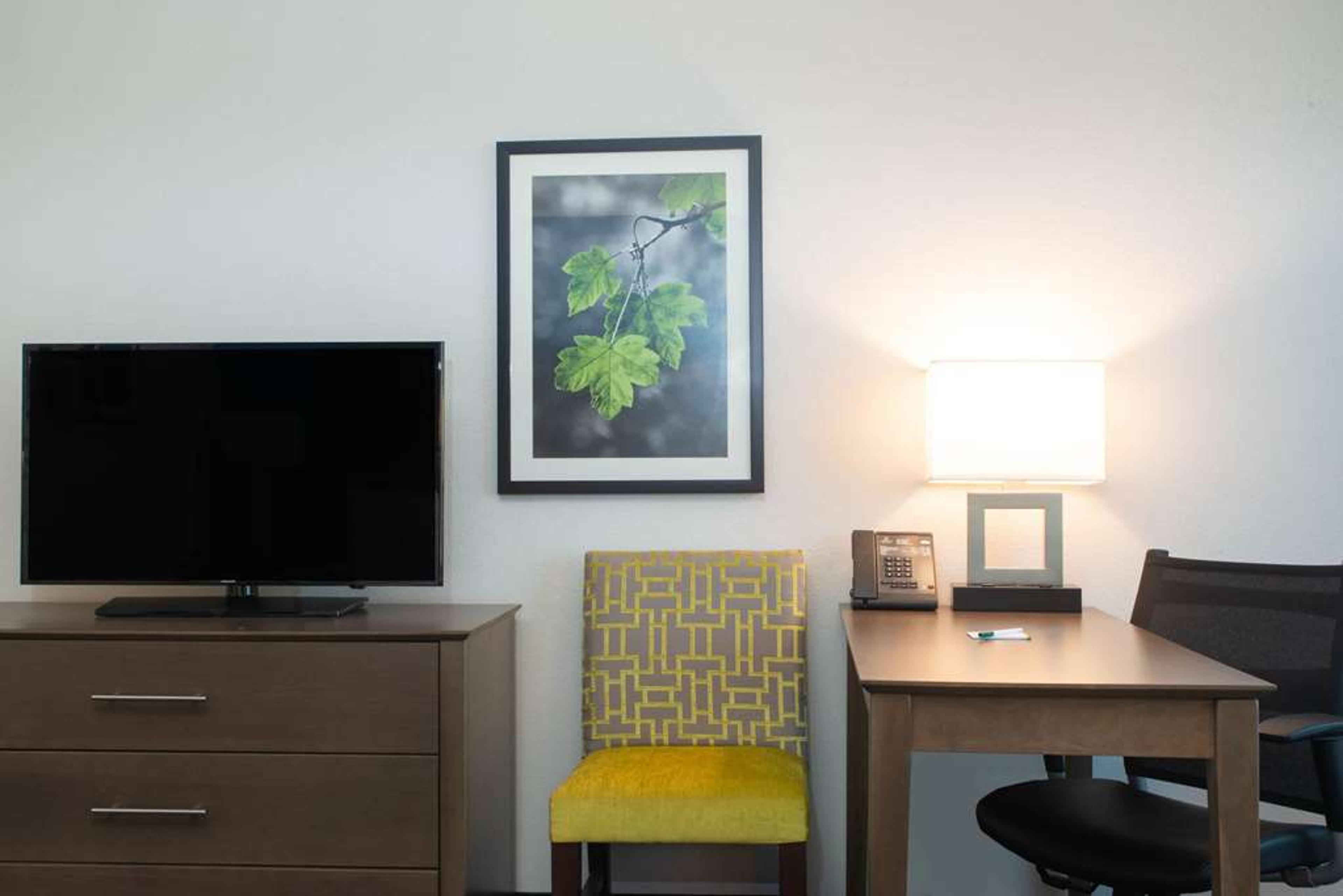 LA QUINTA INN STE REGENCY PARK