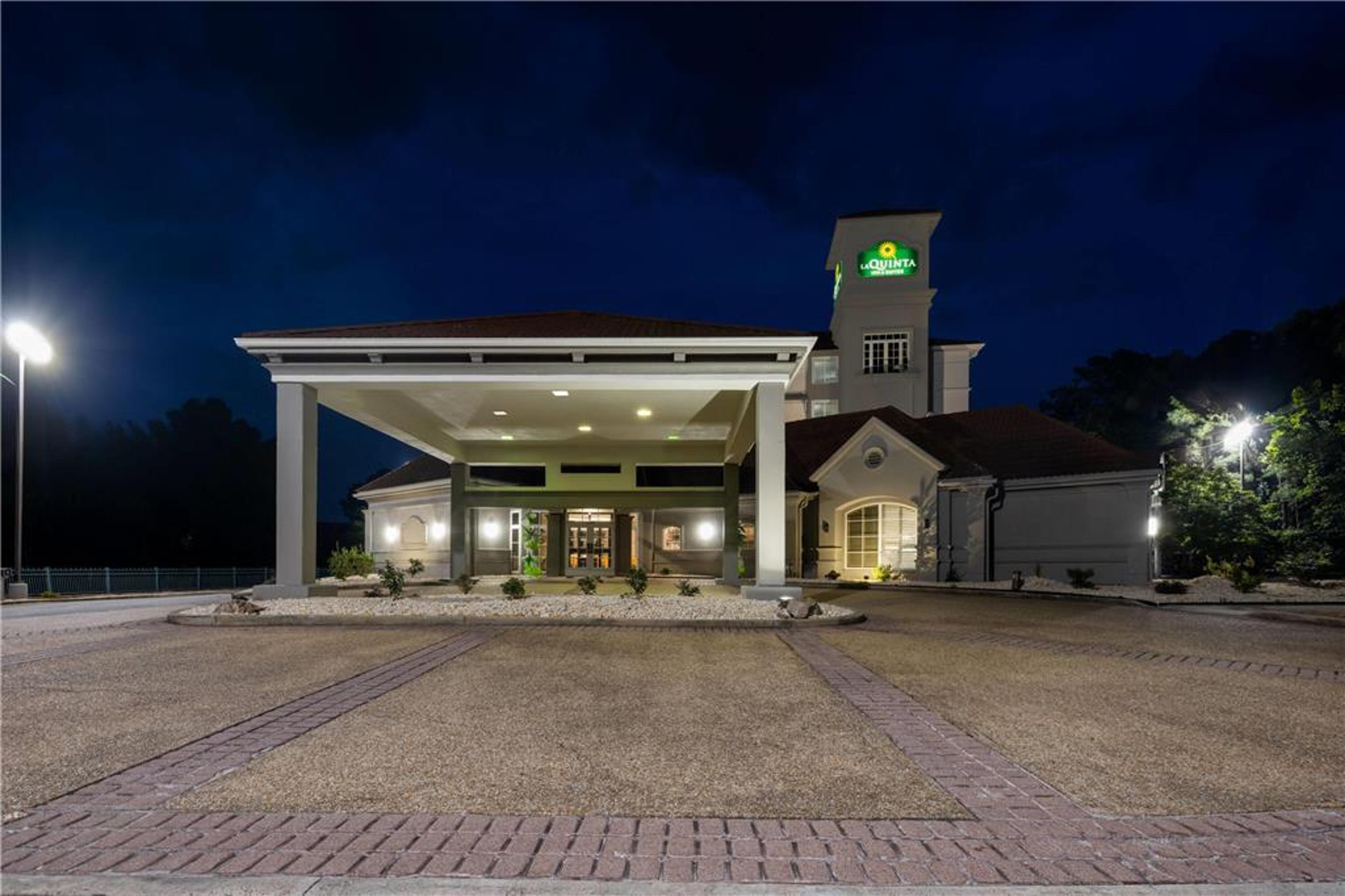 LA QUINTA INN STE RALEIGH CARY