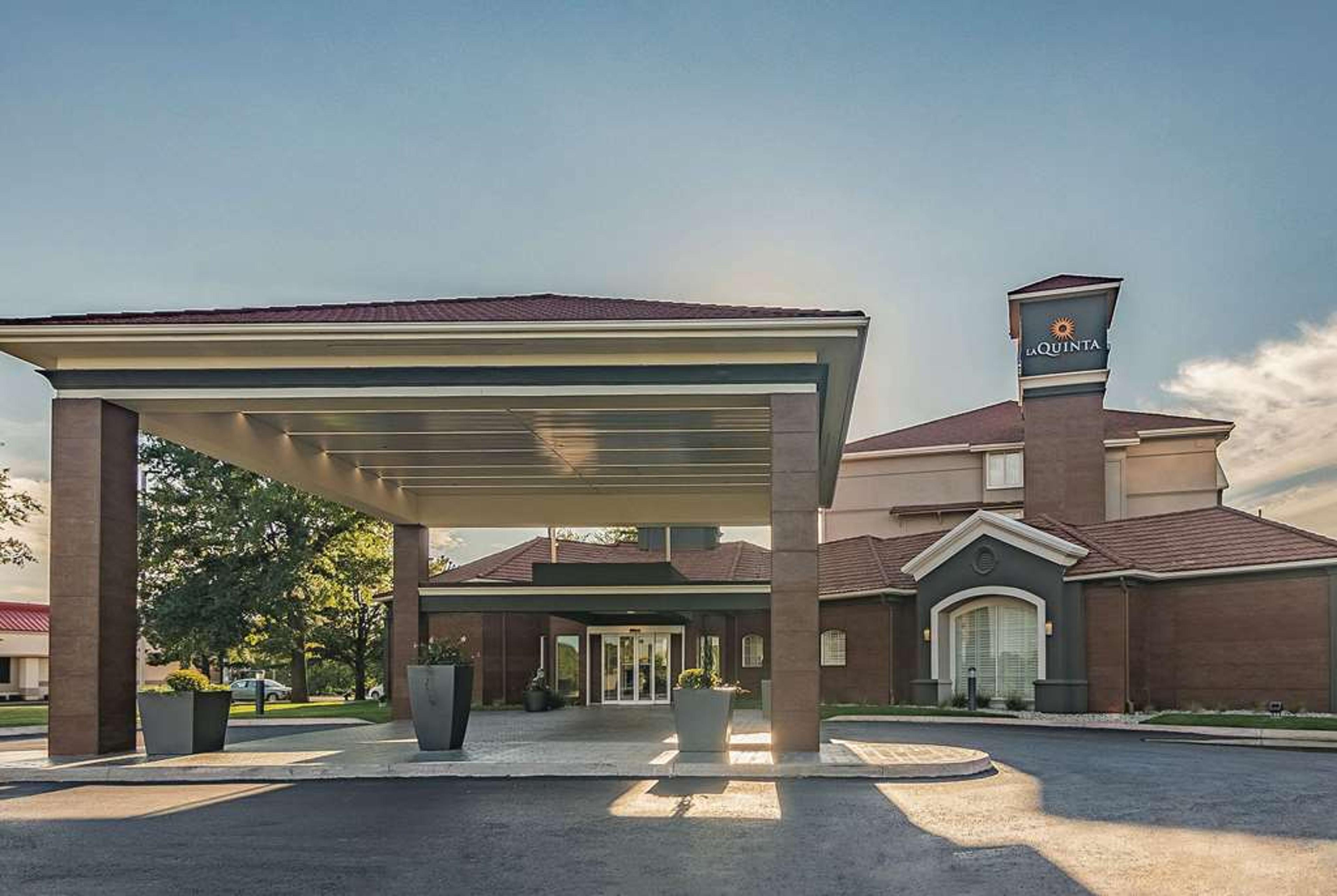 LA QUINTA INN STE NORMAN
