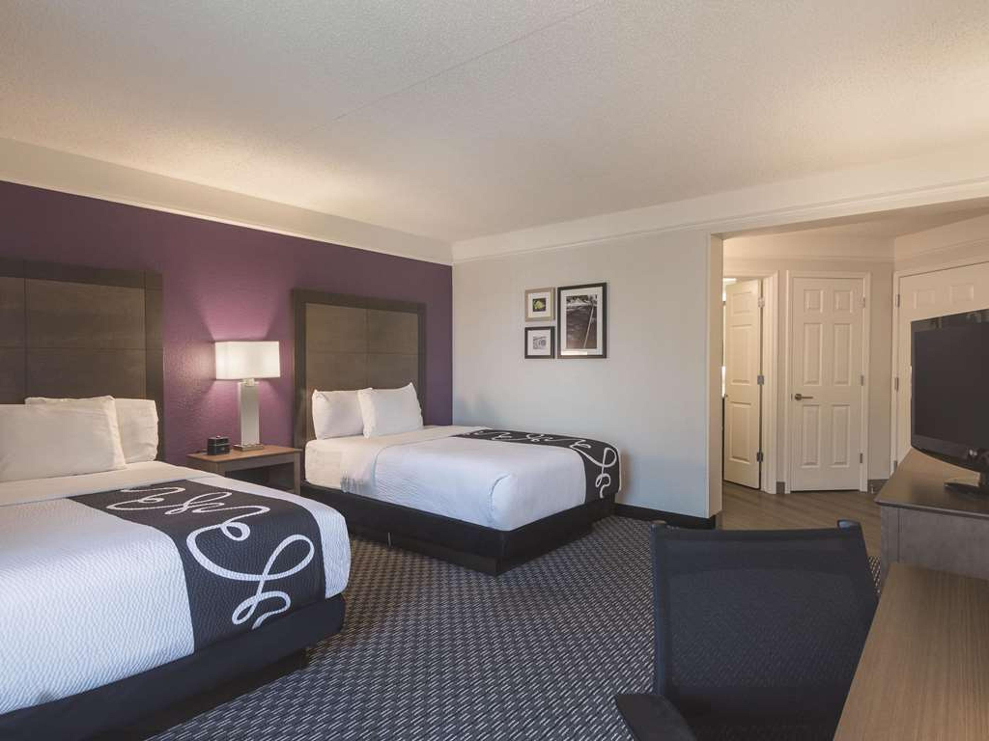 LA QUINTA INN STE NORMAN