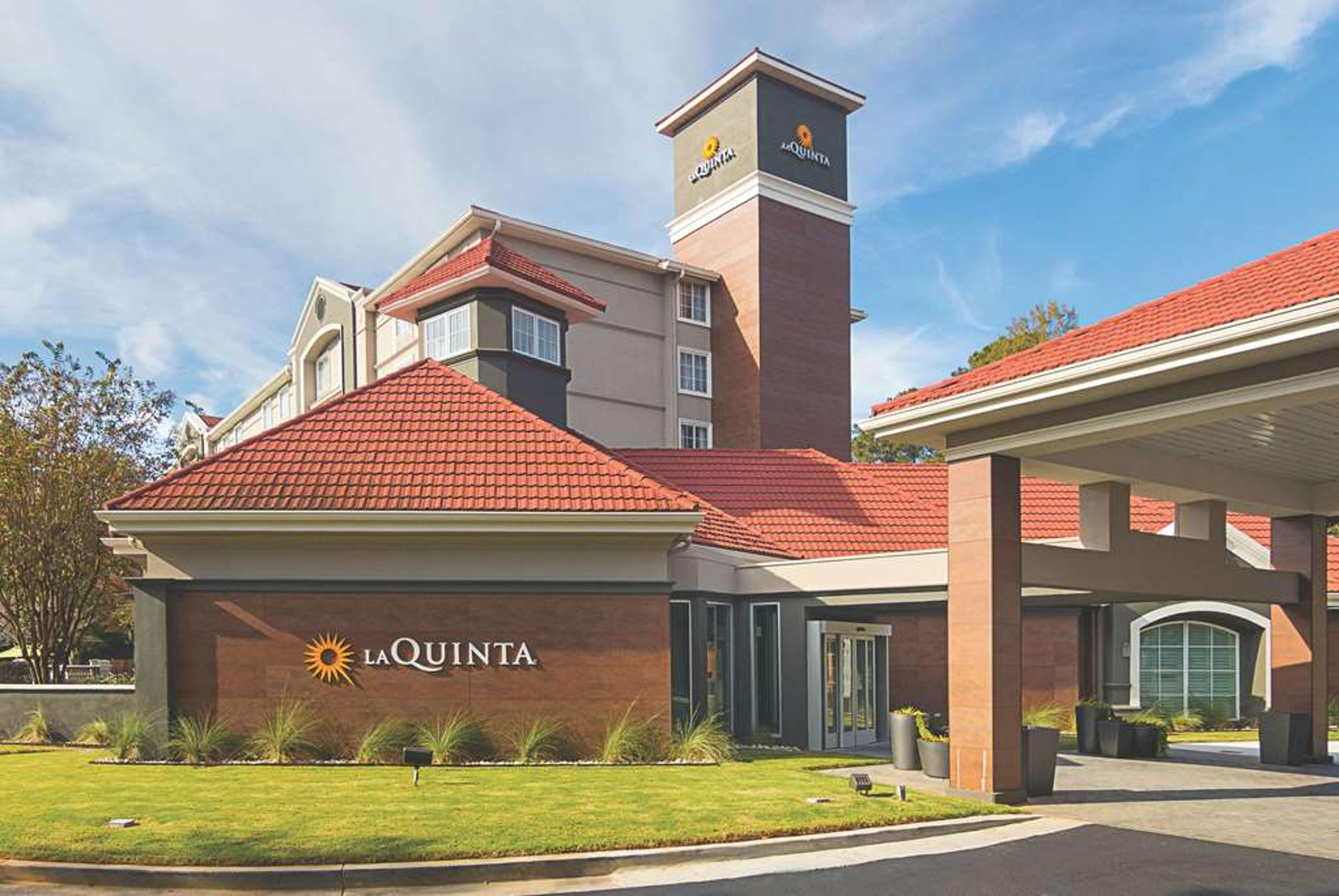 LA QUINTA INN STE ATL CONYERS