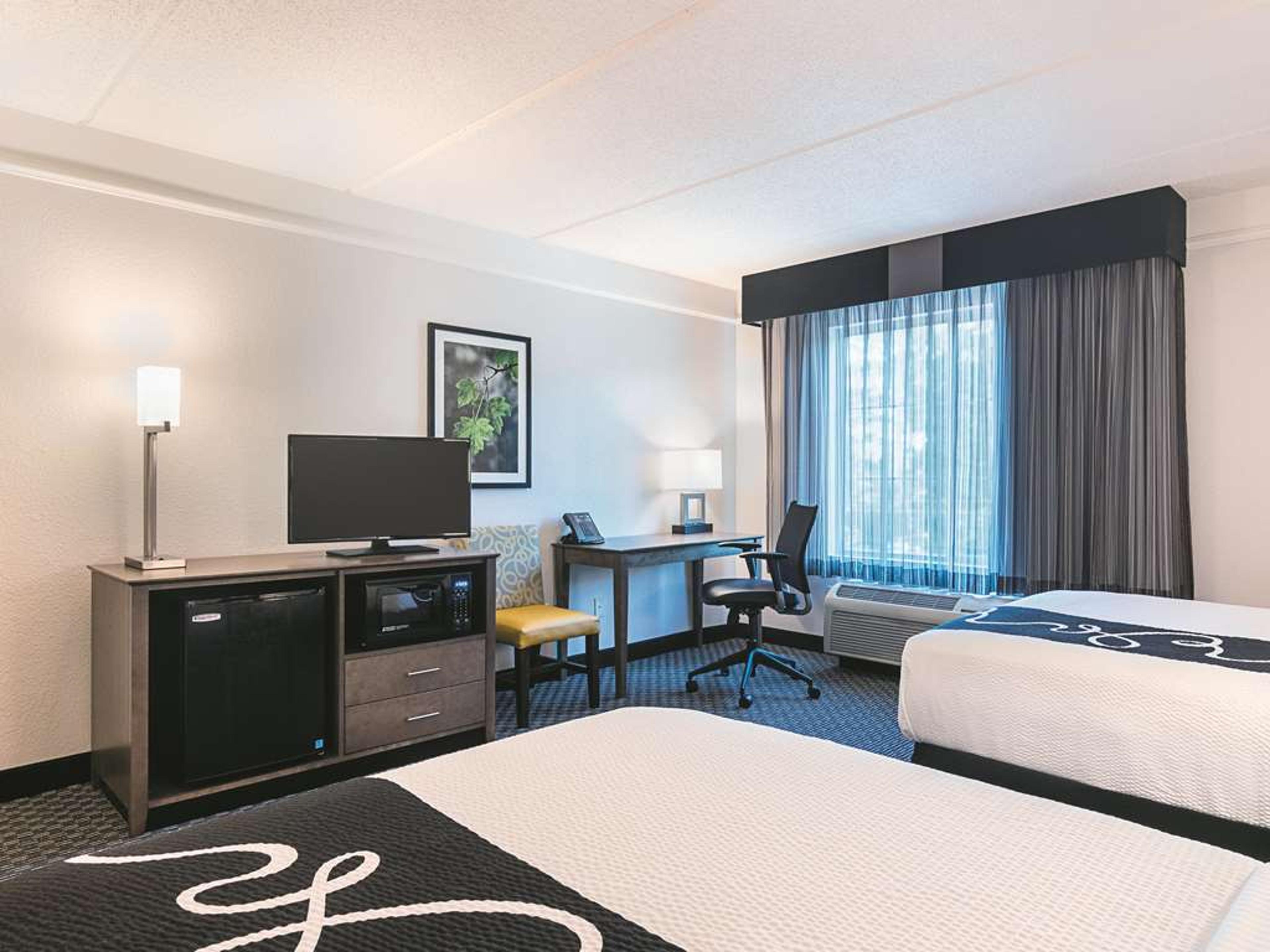 LA QUINTA INN STE ATL CONYERS