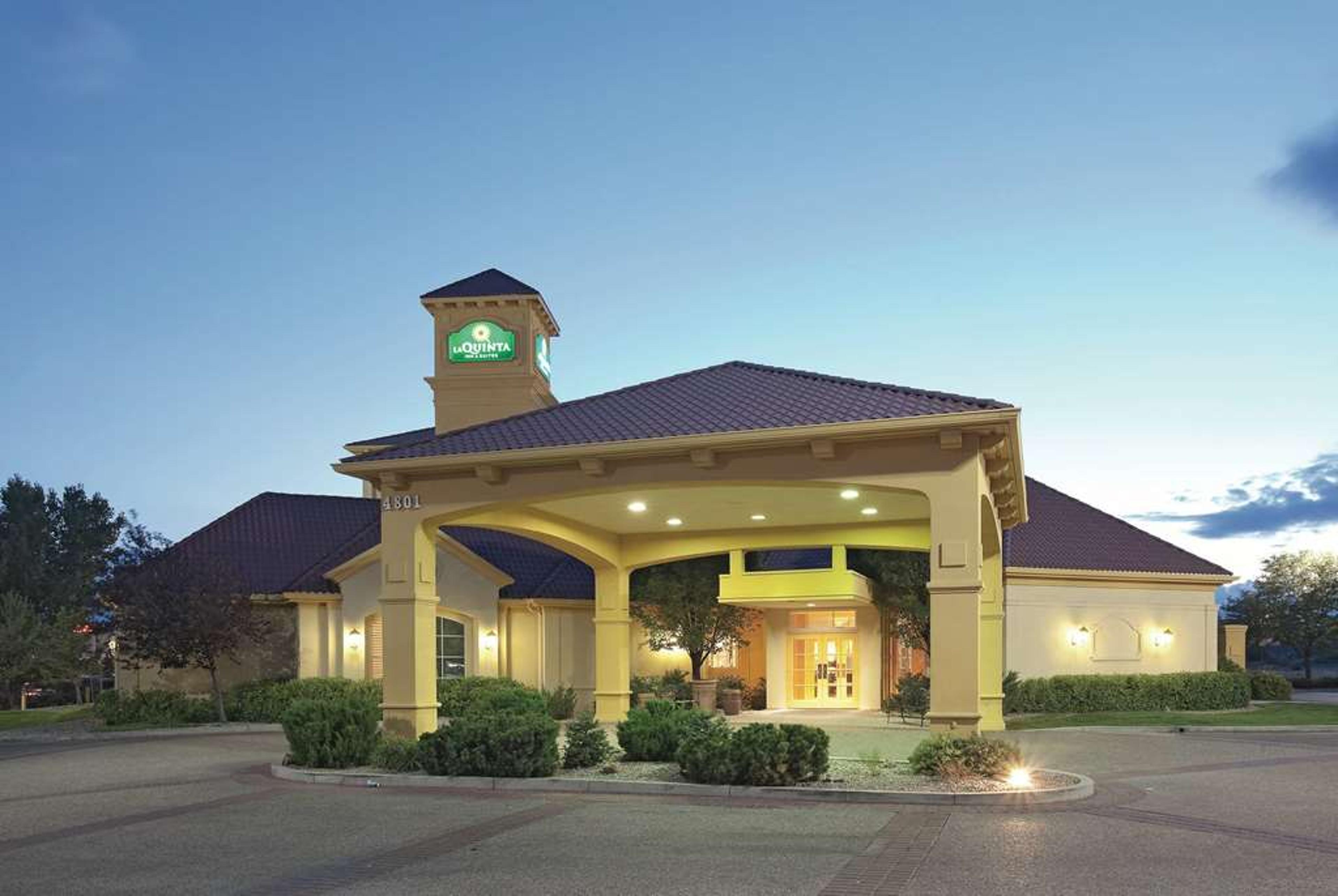 LA QUINTA INN STE PUEBLO