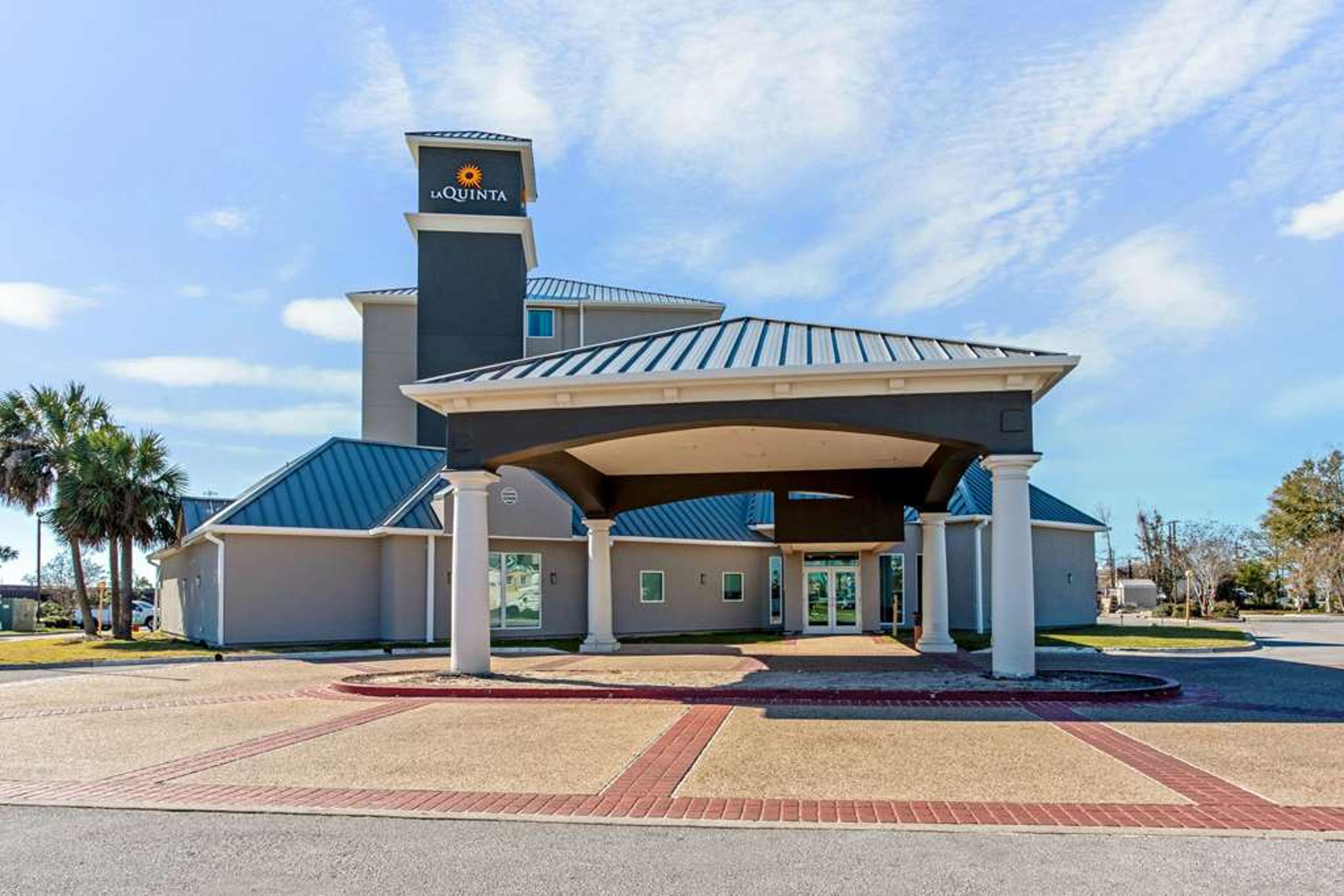 LA QUINTA INN STE PANAMA CITY