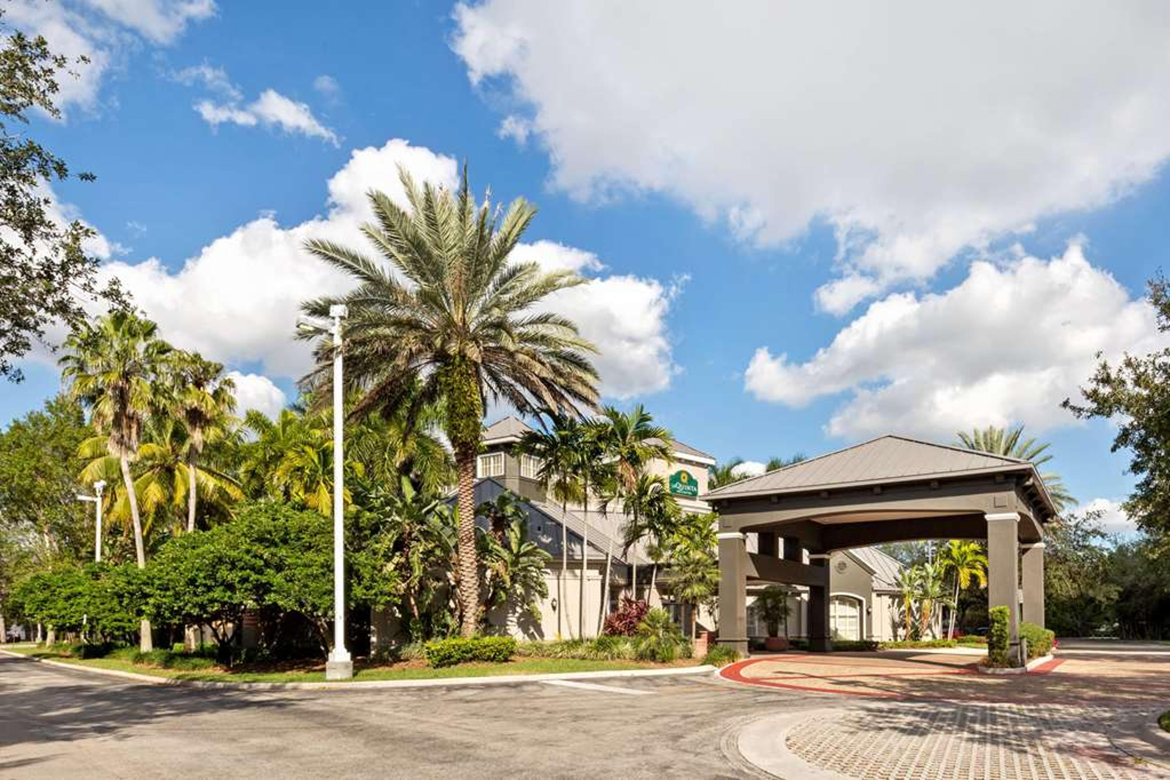 LA QUINTA INN STE PLANTATION