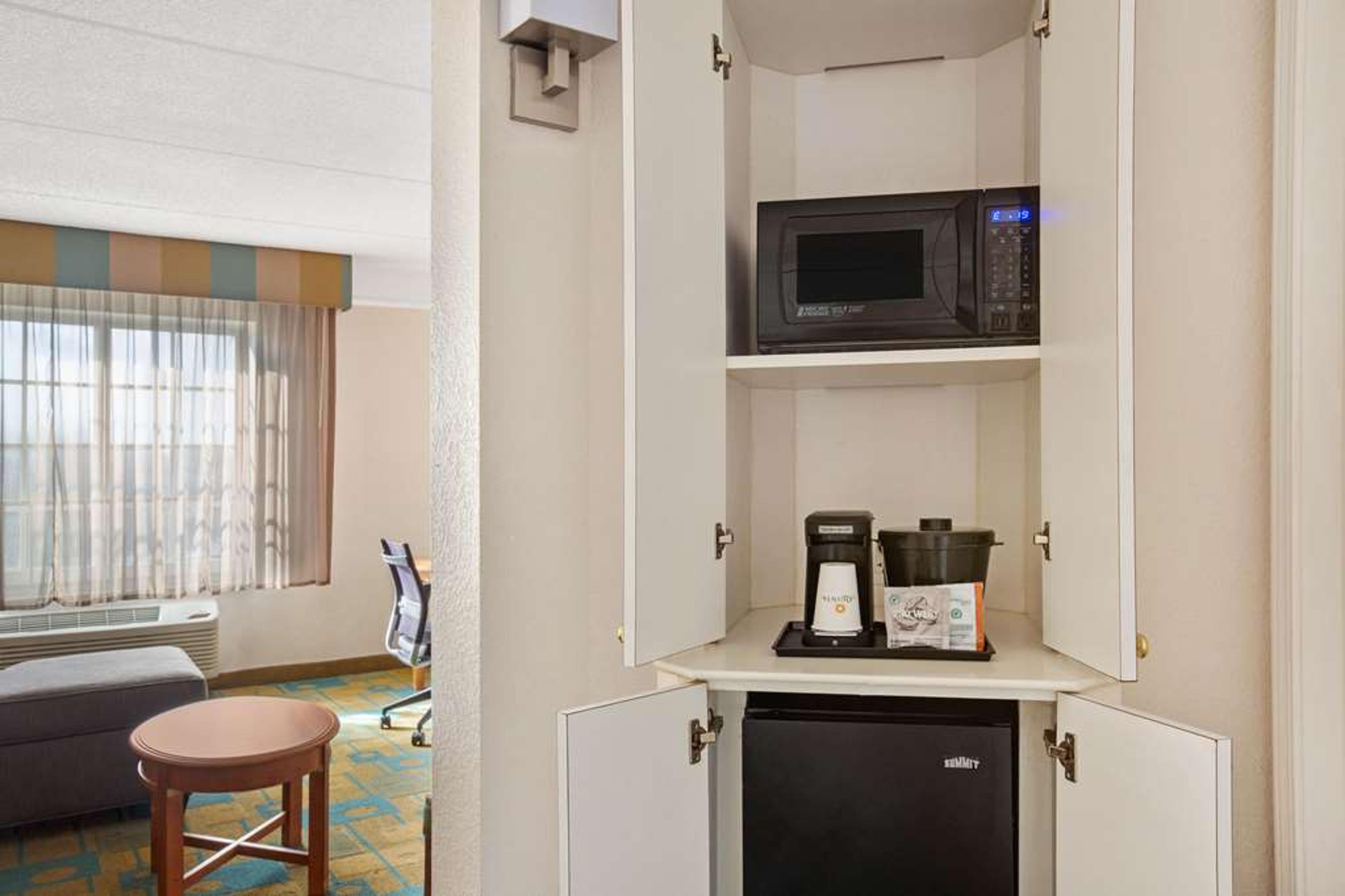 LA QUINTA INN STE PLANTATION
