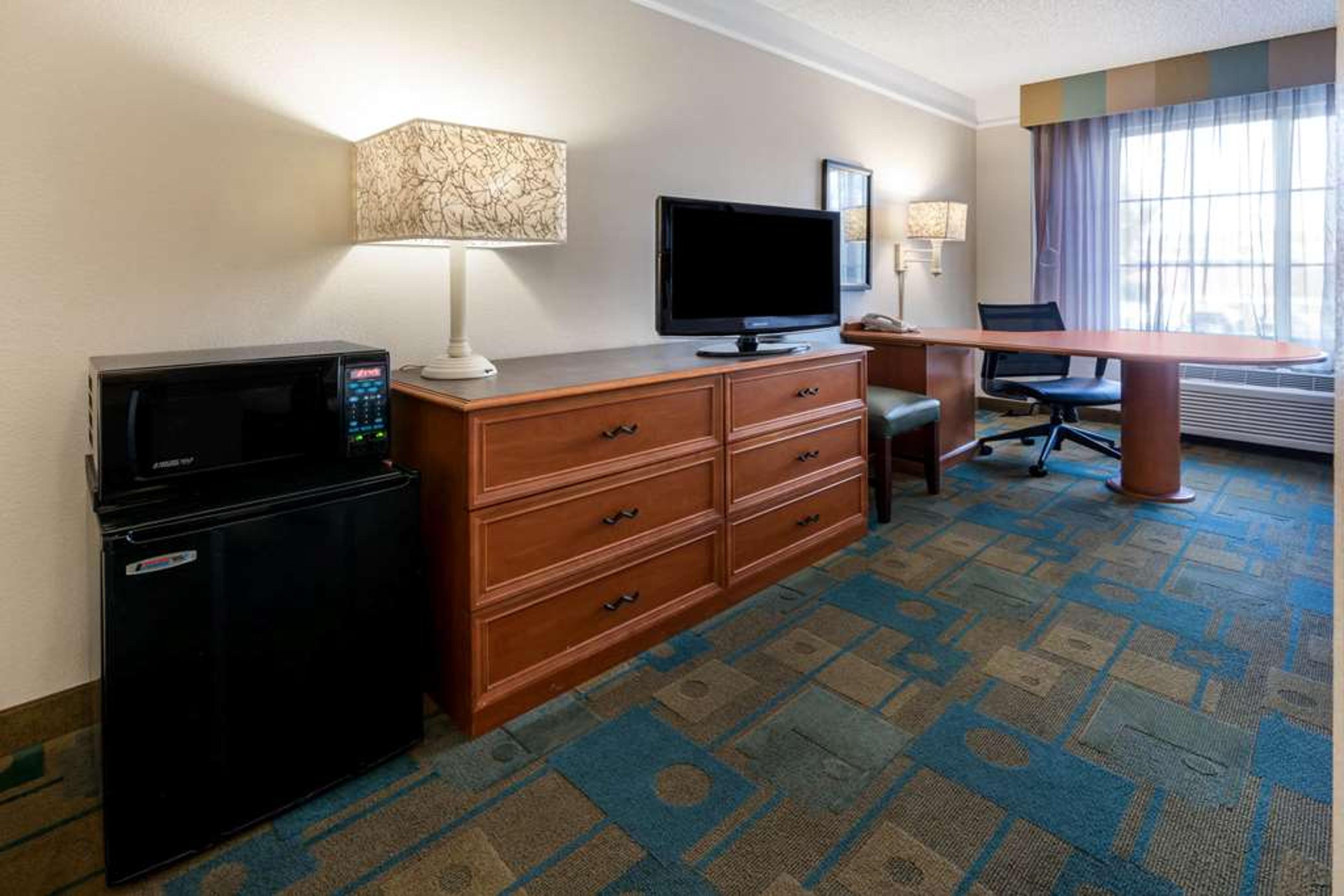 LA QUINTA INN STE WEST PEORIA