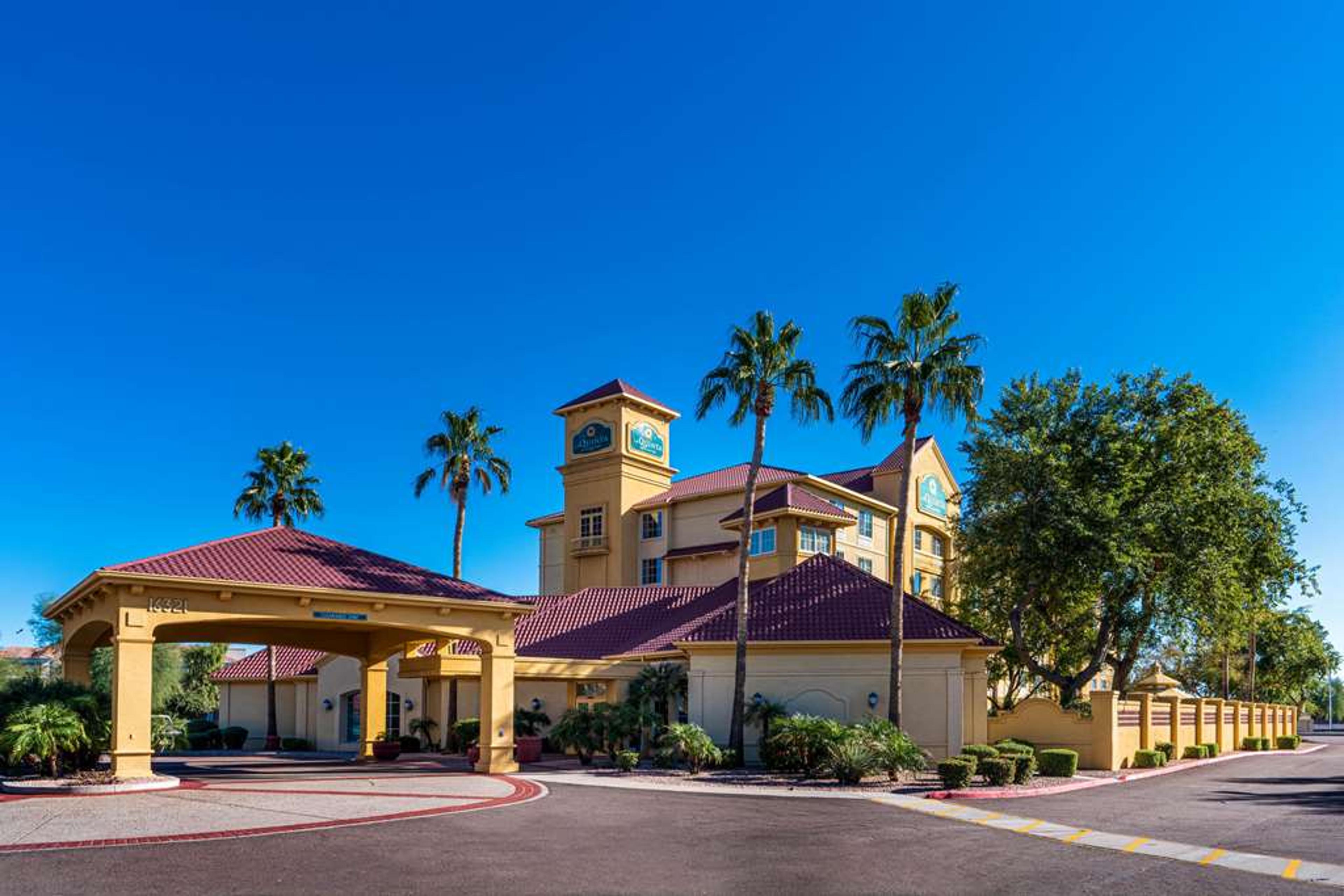 LA QUINTA INN STE WEST PEORIA