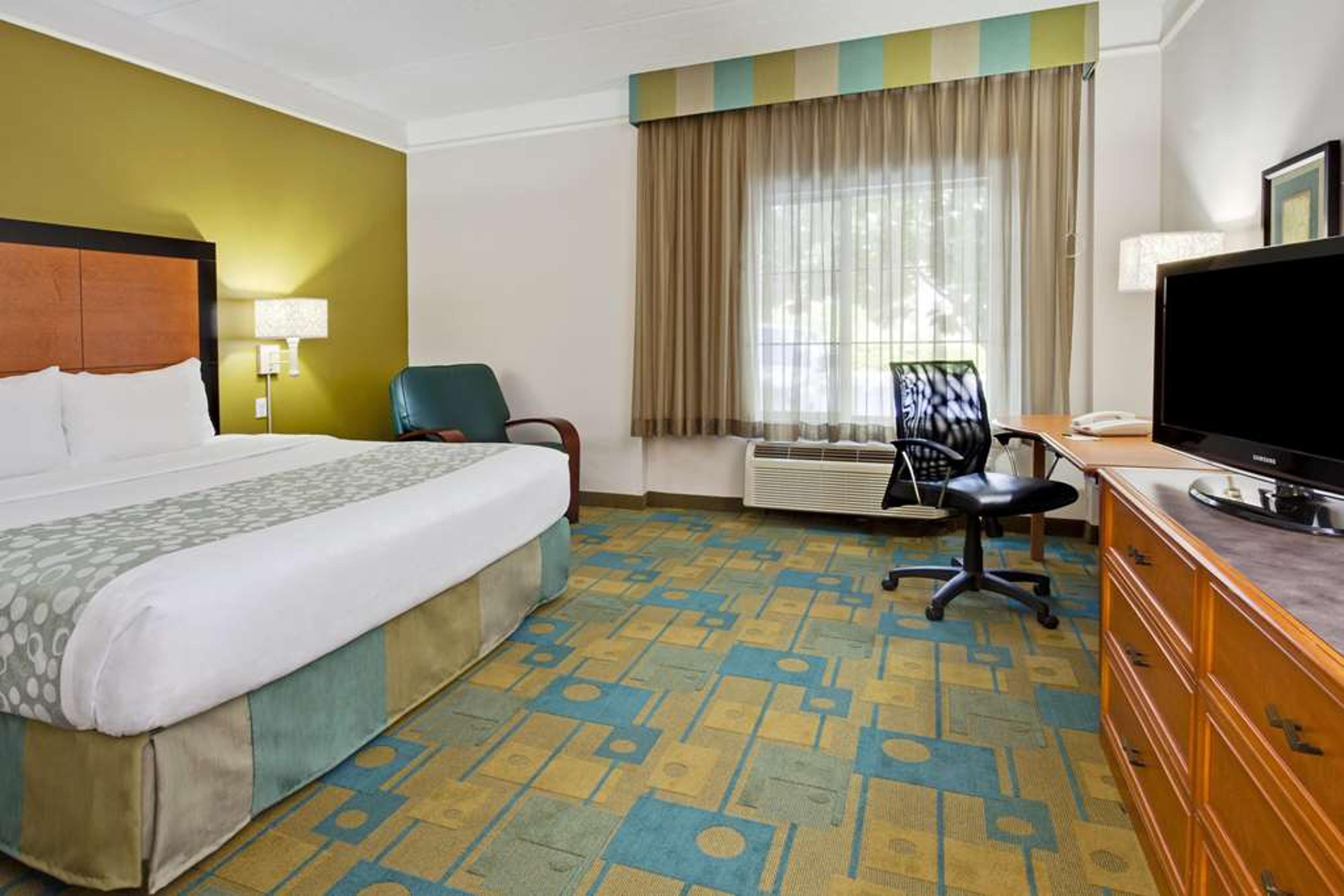 LA QUINTA INN STE FT LAUDERDALE AP