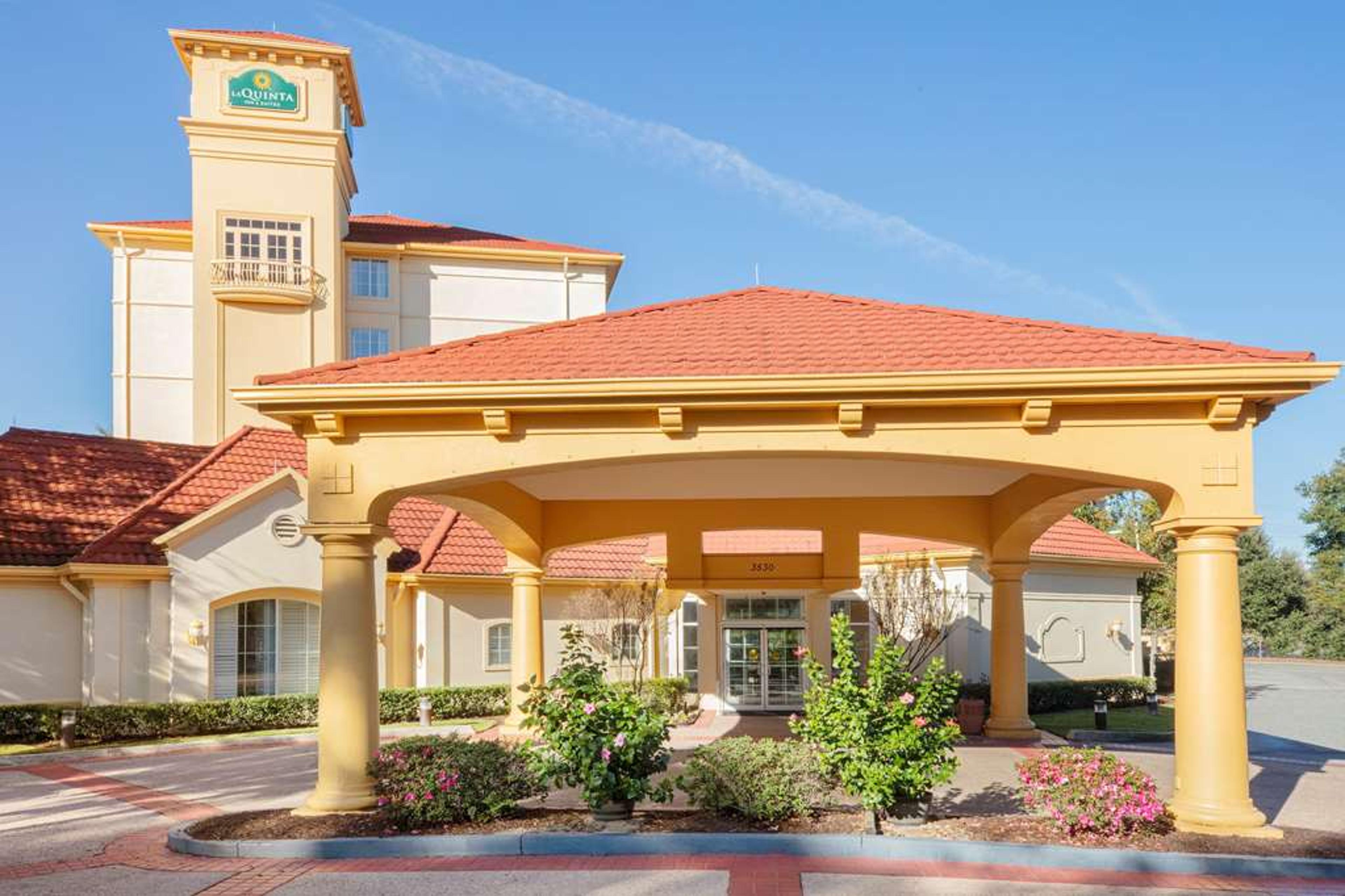 LA QUINTA INN STE OCALA