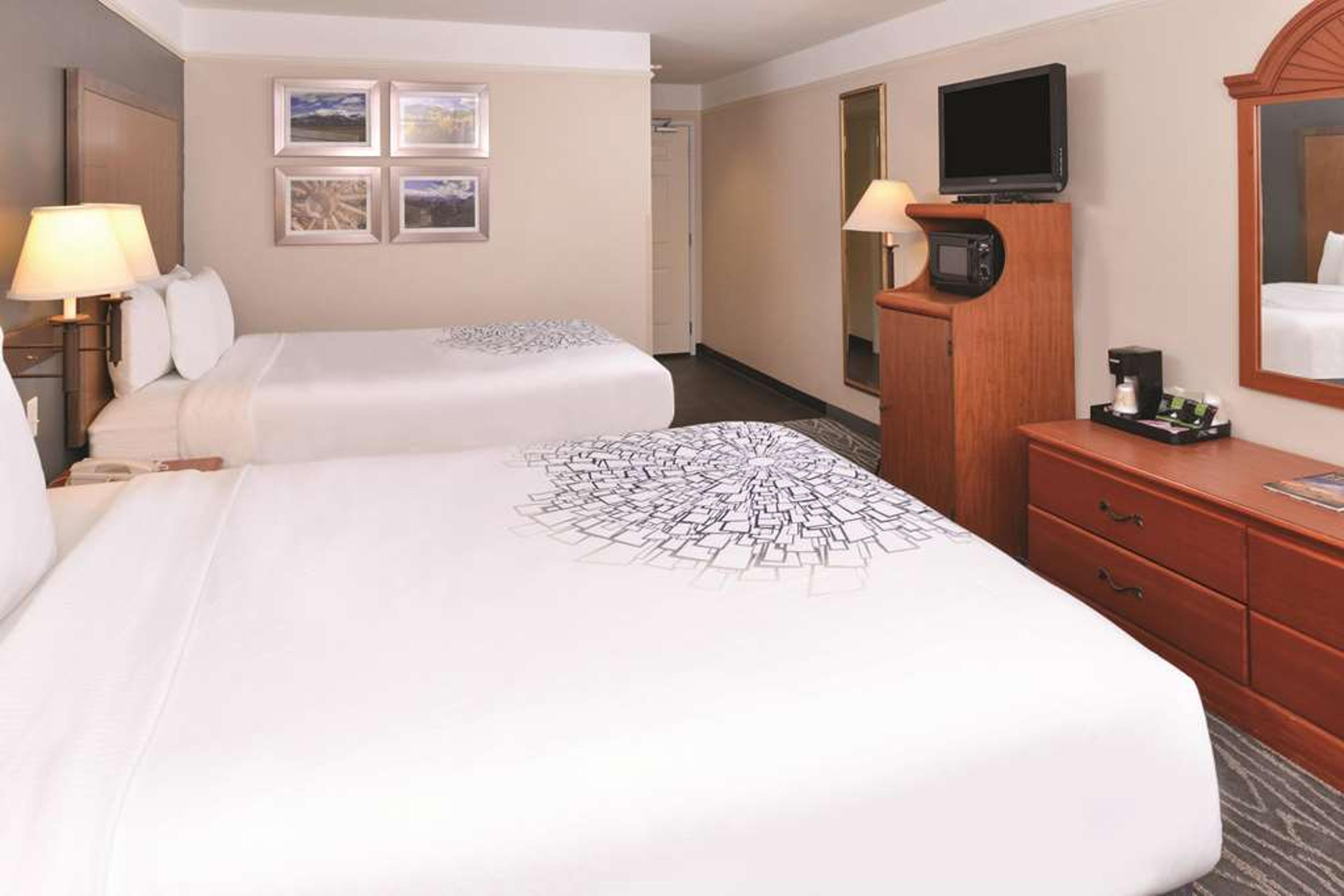 LA QUINTA INN SUITES RUIDOSO DOWNS
