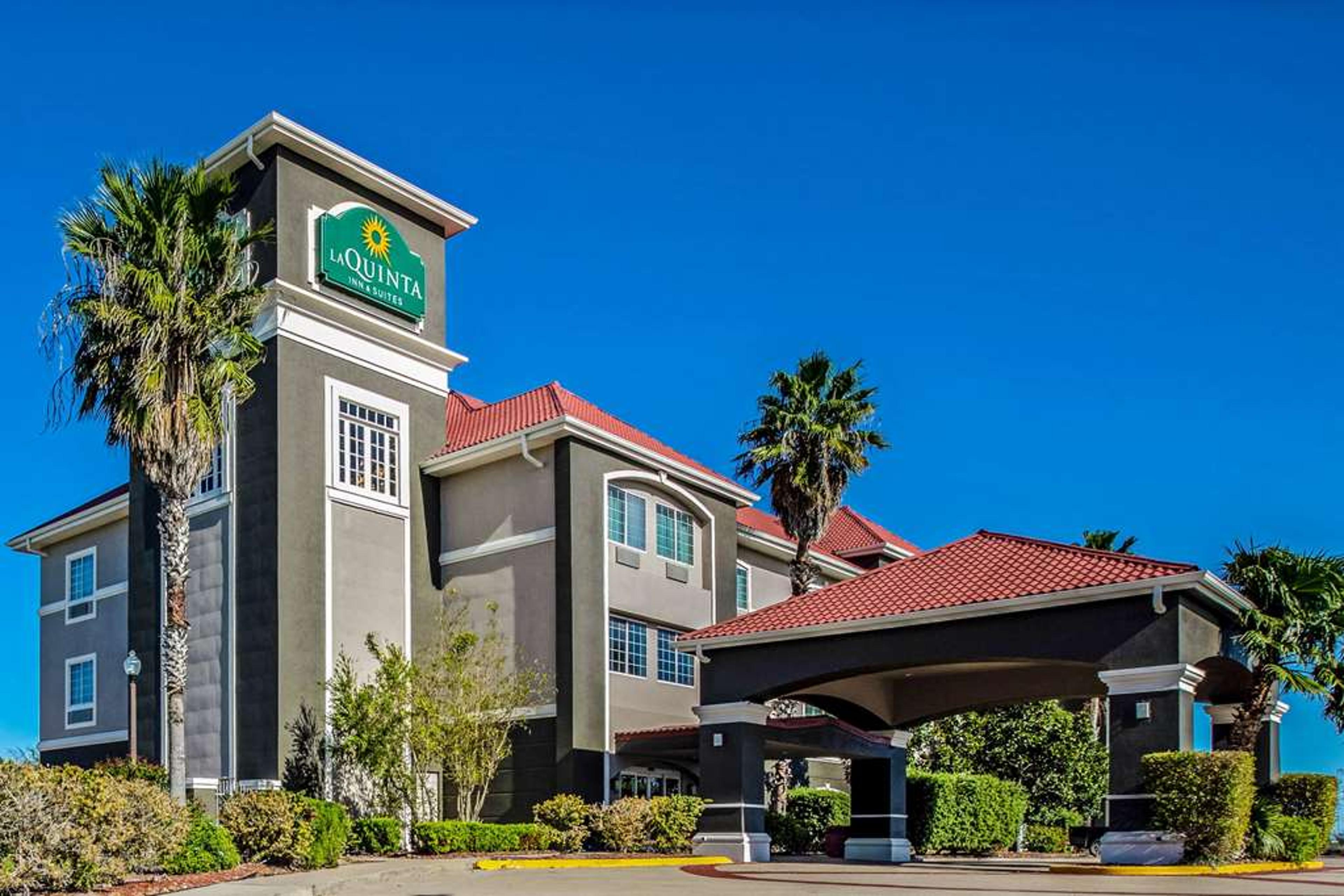 LA QUINTA INN STE CORPUS CHRISTI NW