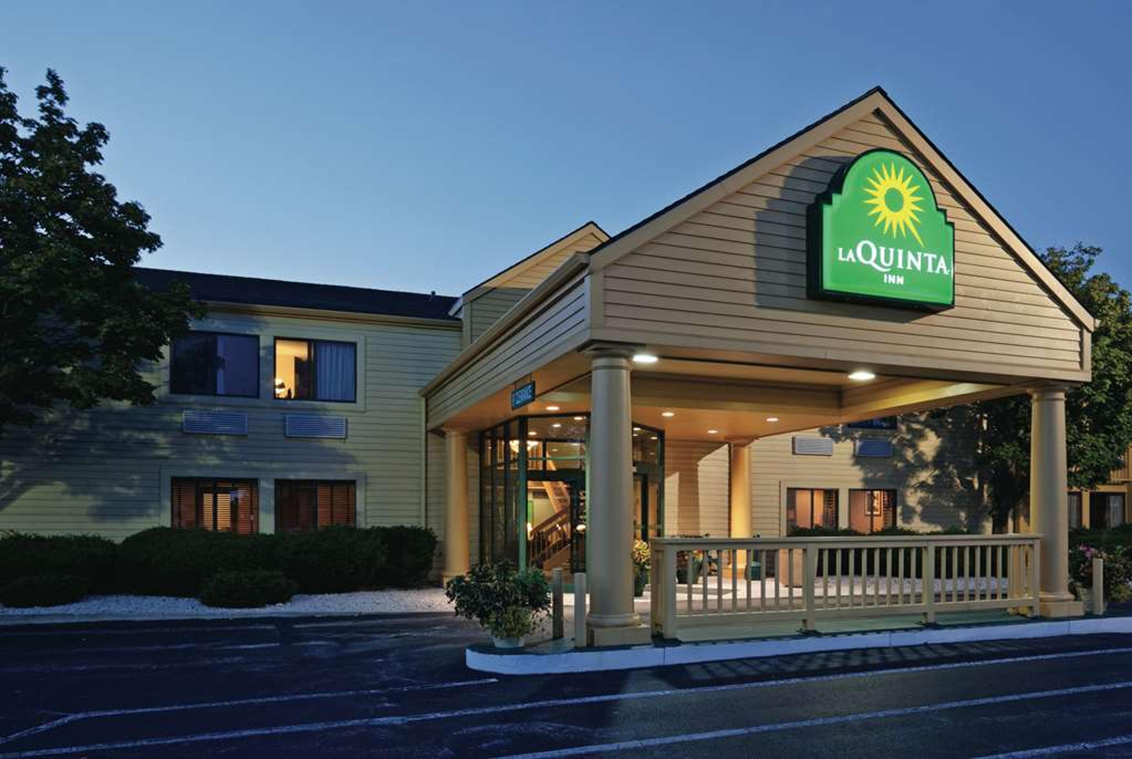 LA QUINTA INN SHEBOYGAN