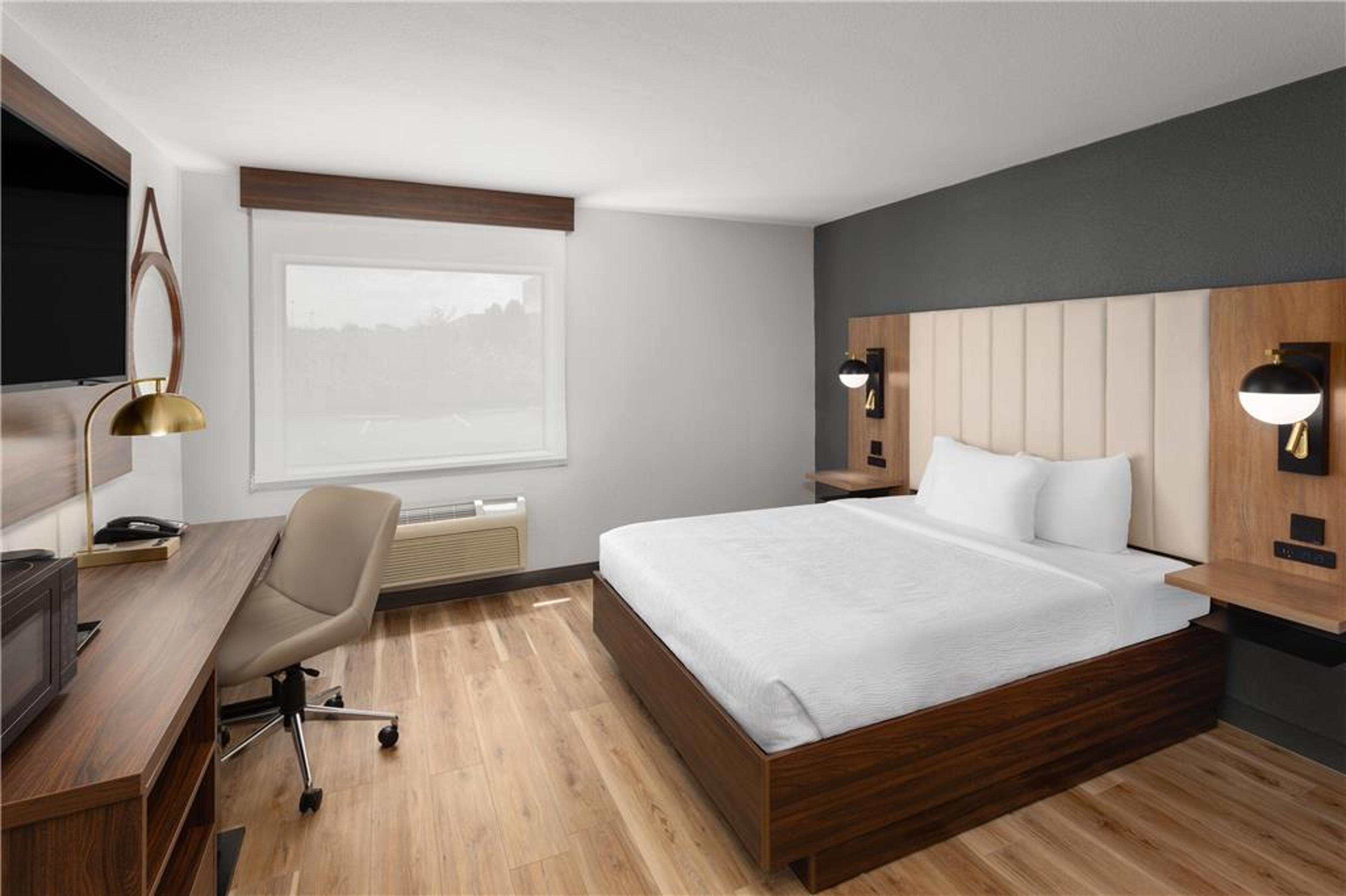 LA QUINTA INN STE SPRINGDALE