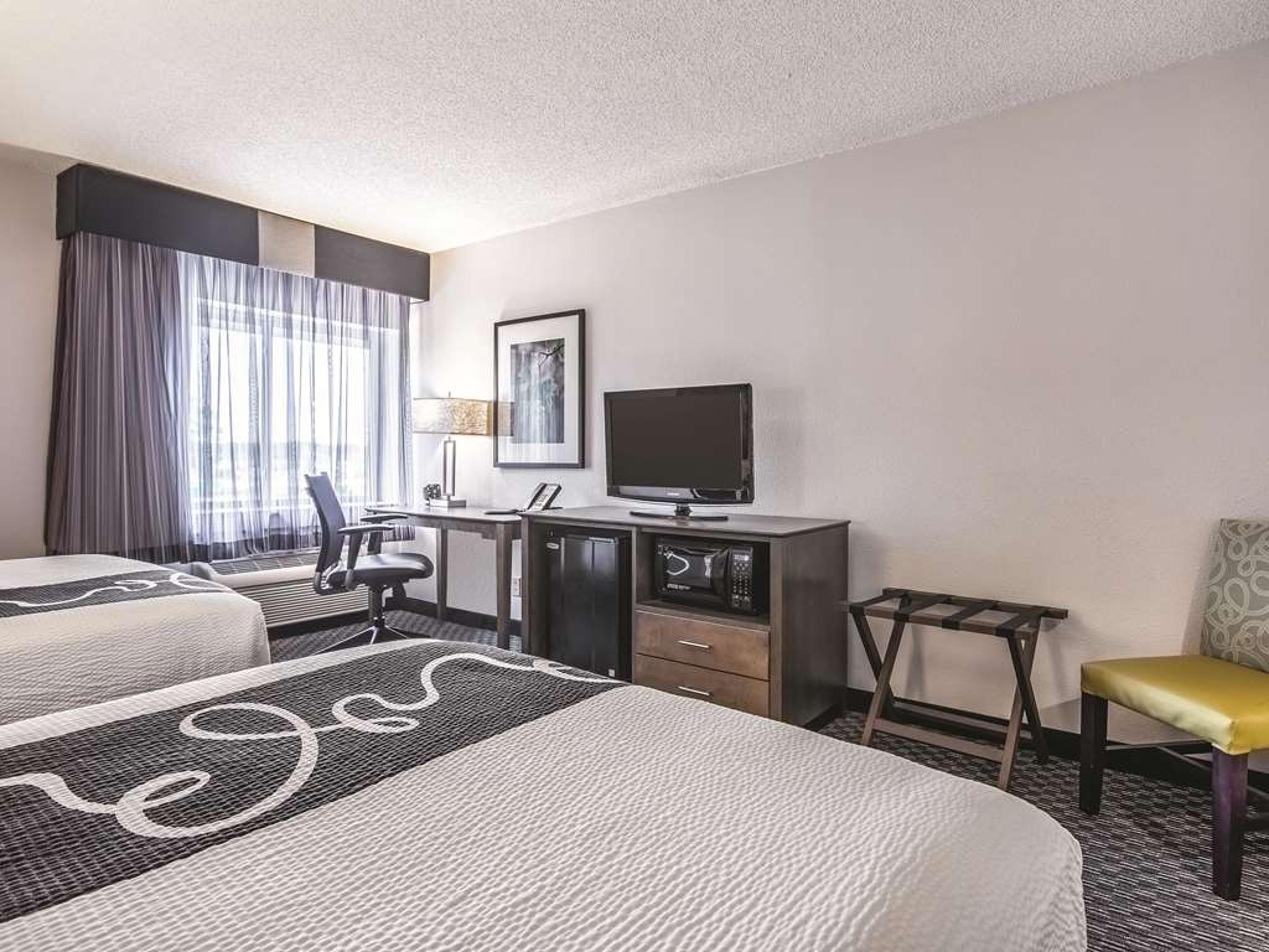 LA QUINTA INN STE HARTFORD AIRPORT
