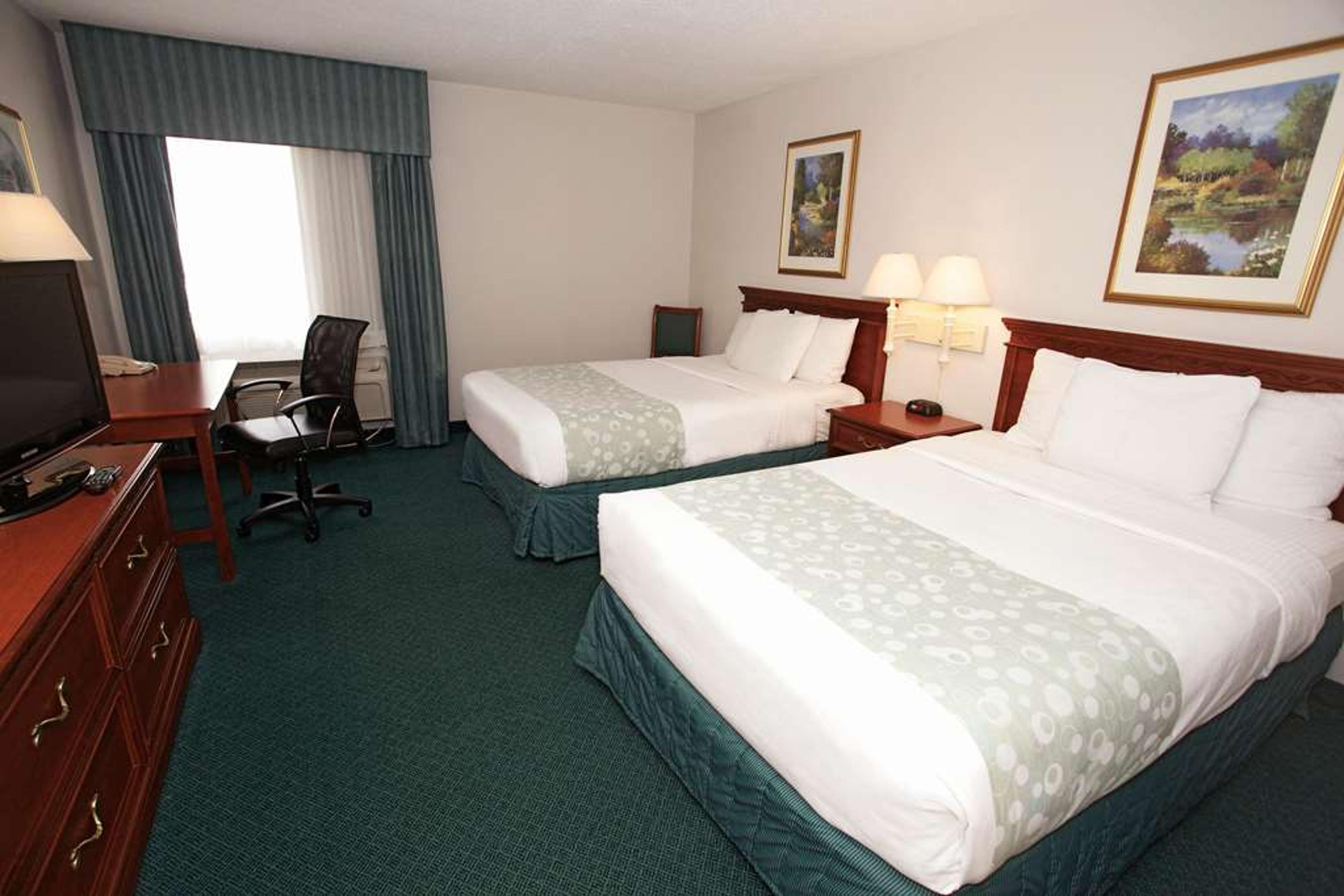 LA QUINTA INN STE CHICAGO GURNEE