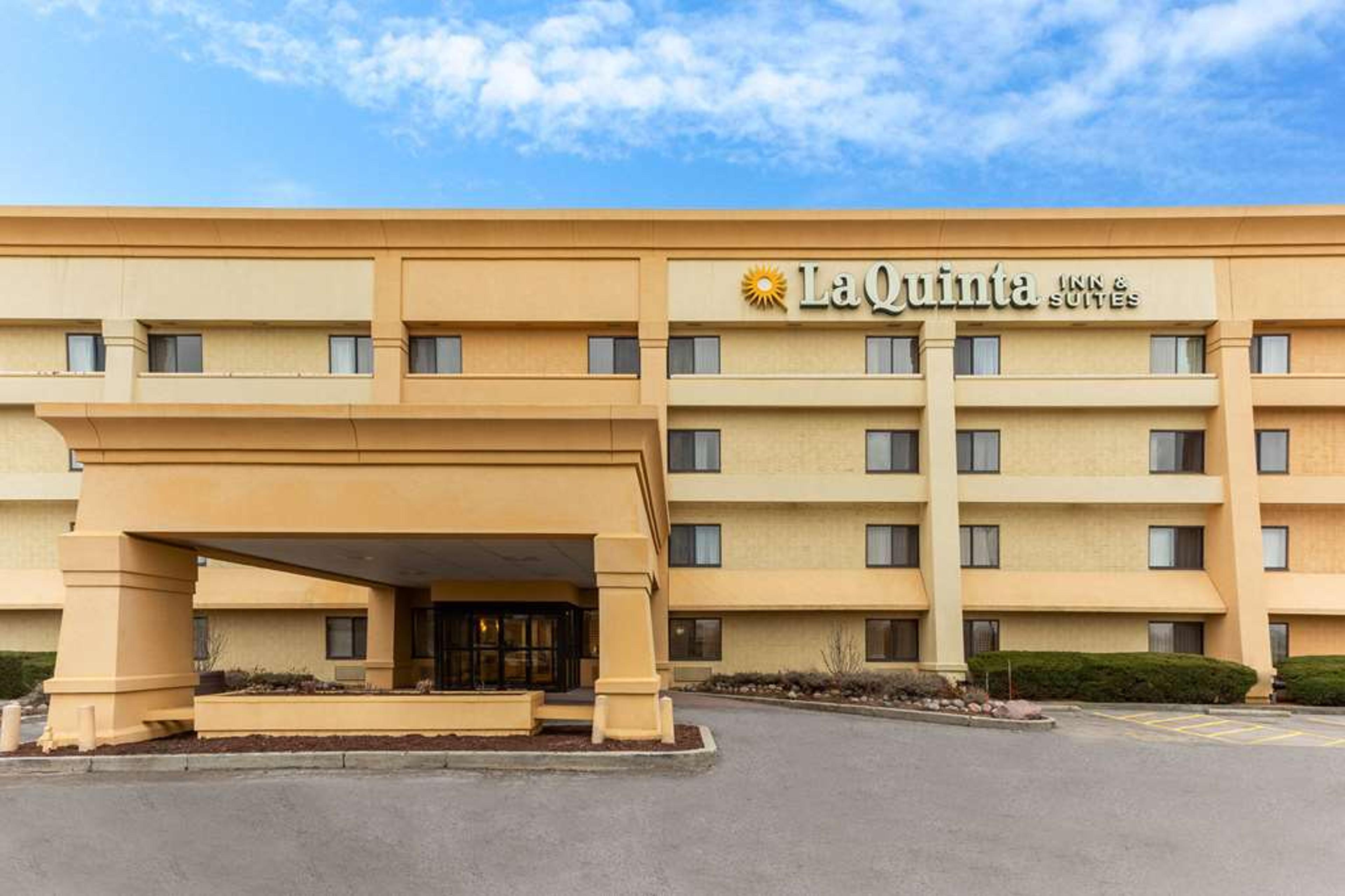 LA QUINTA INN STE CHICAGO GURNEE