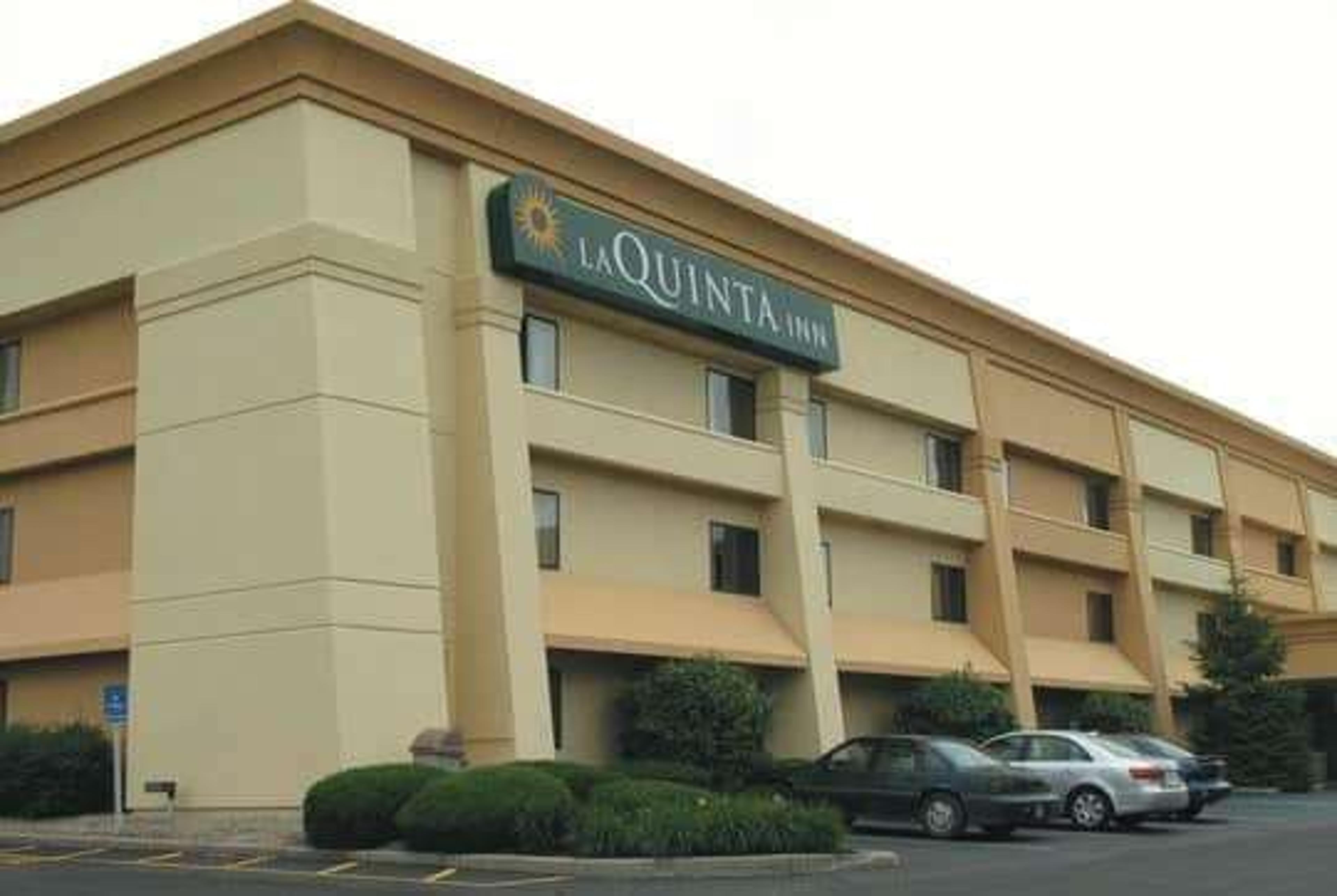 LA QUINTA INN CINCINNATI NORTH