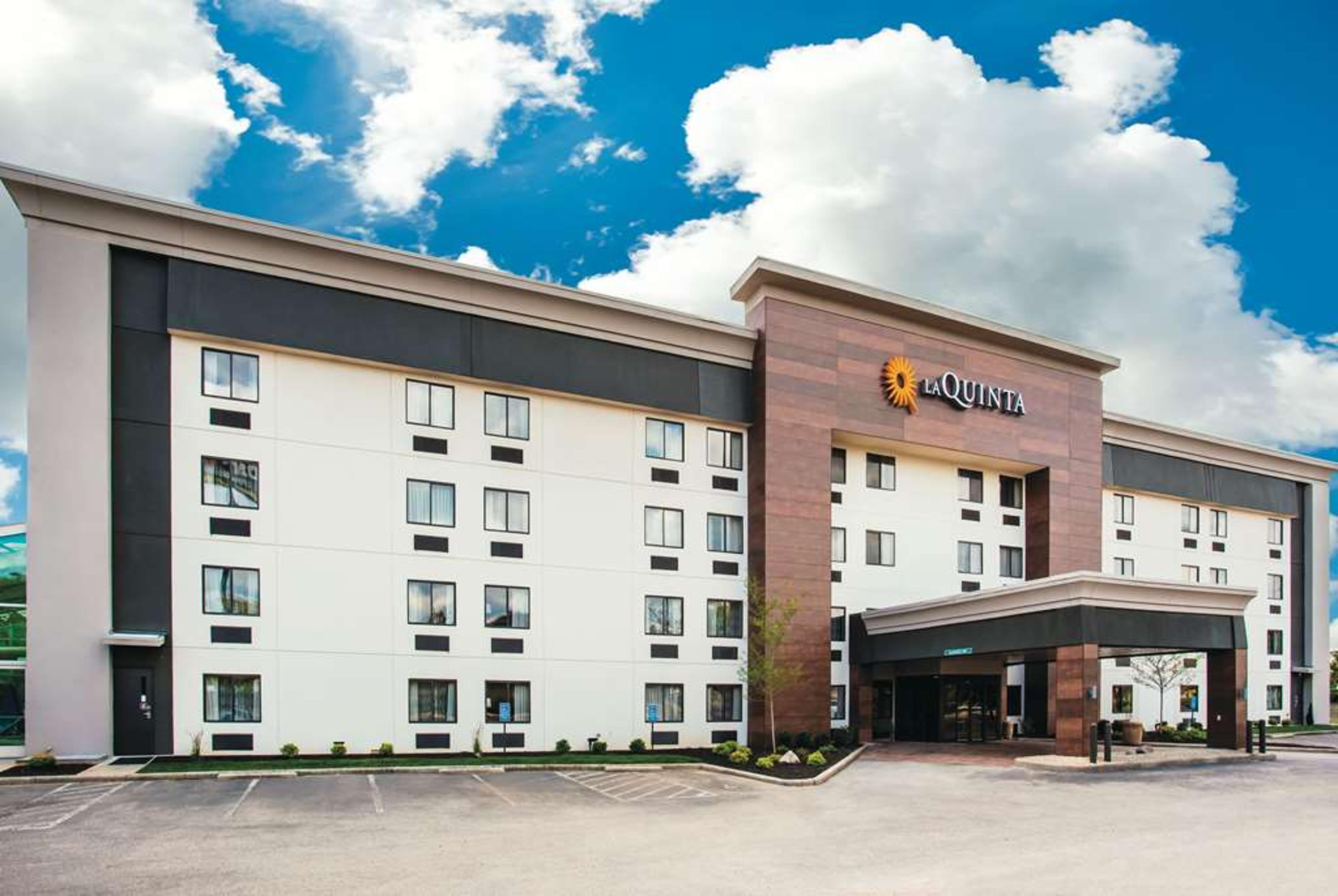 LA QUINTA INN STE CINCINNATI NE