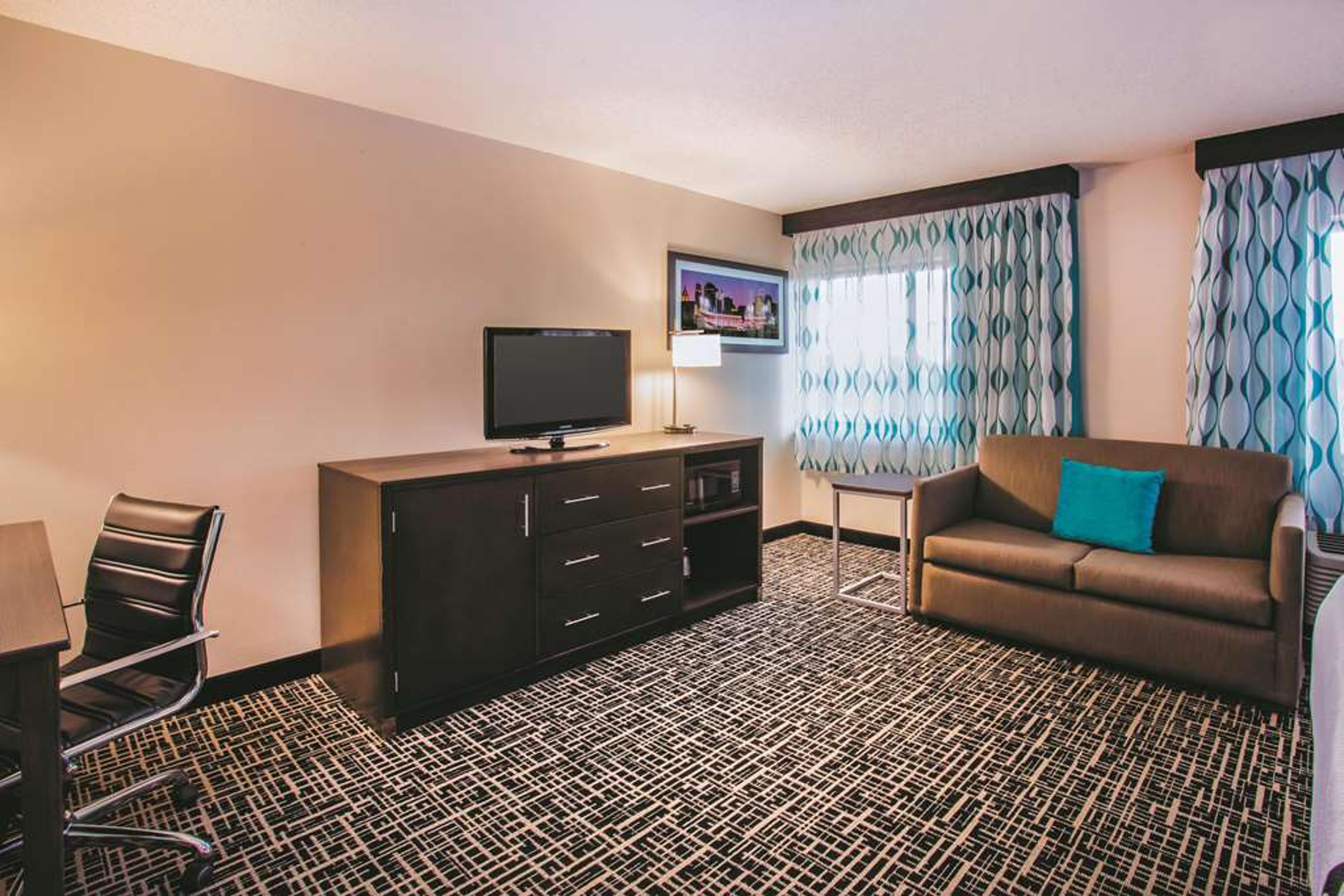 LA QUINTA INN STE CINCINNATI NE