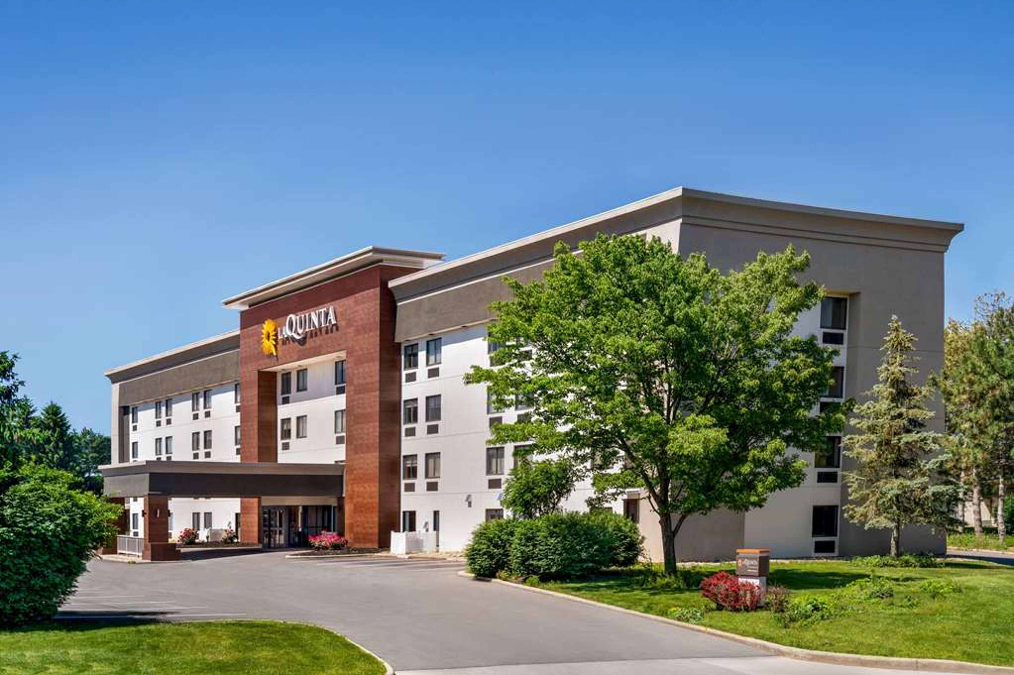 LA QUINTA INN COLUMBUS DUBLIN