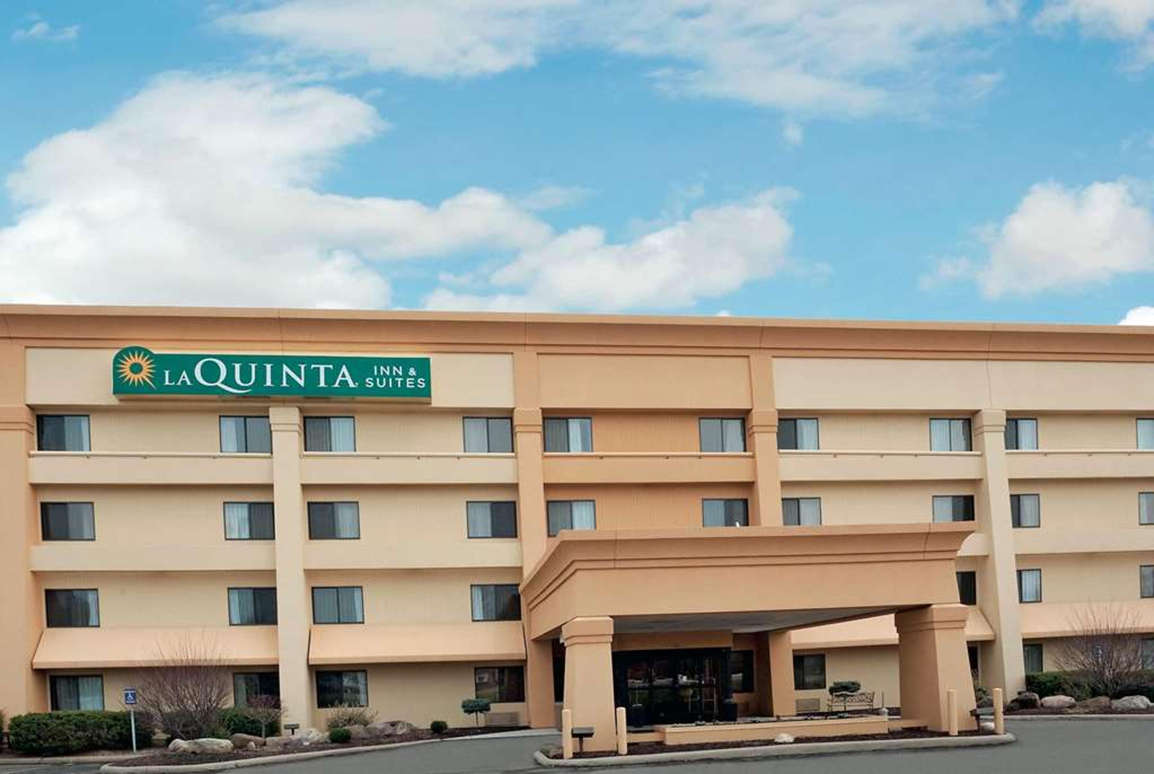 LA QUINTA INN STE MANSFIELD