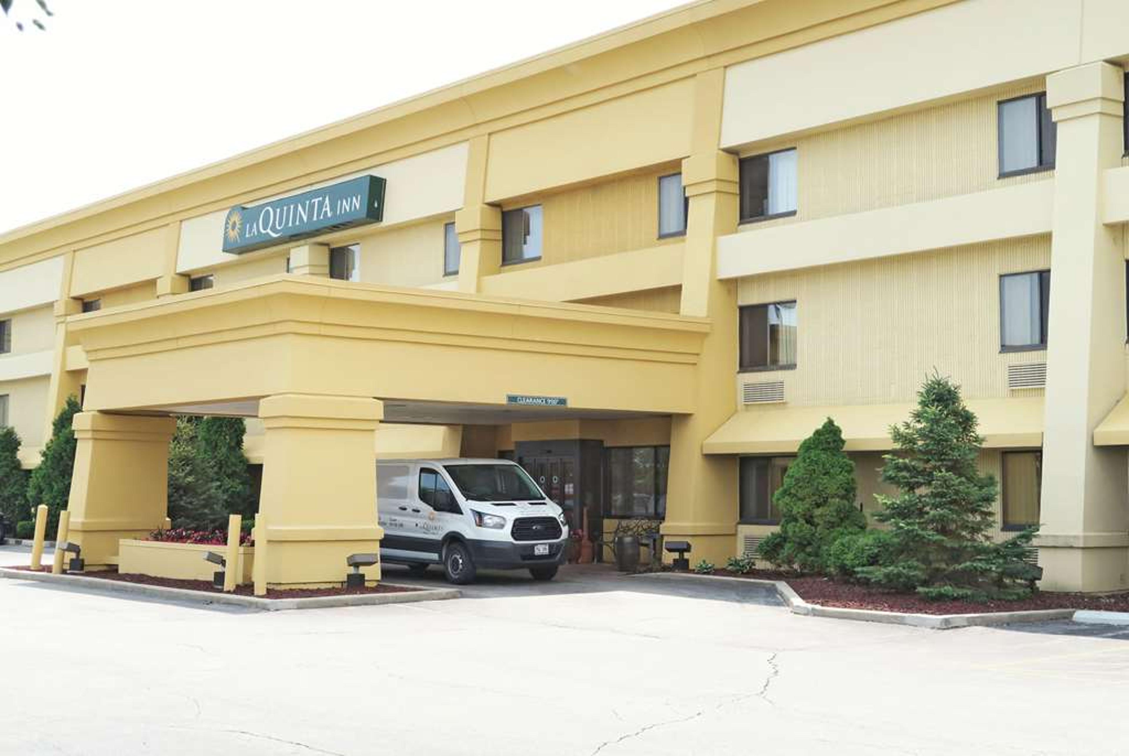 LA QUINTA INN MKE AIRPORT OAK CREEK
