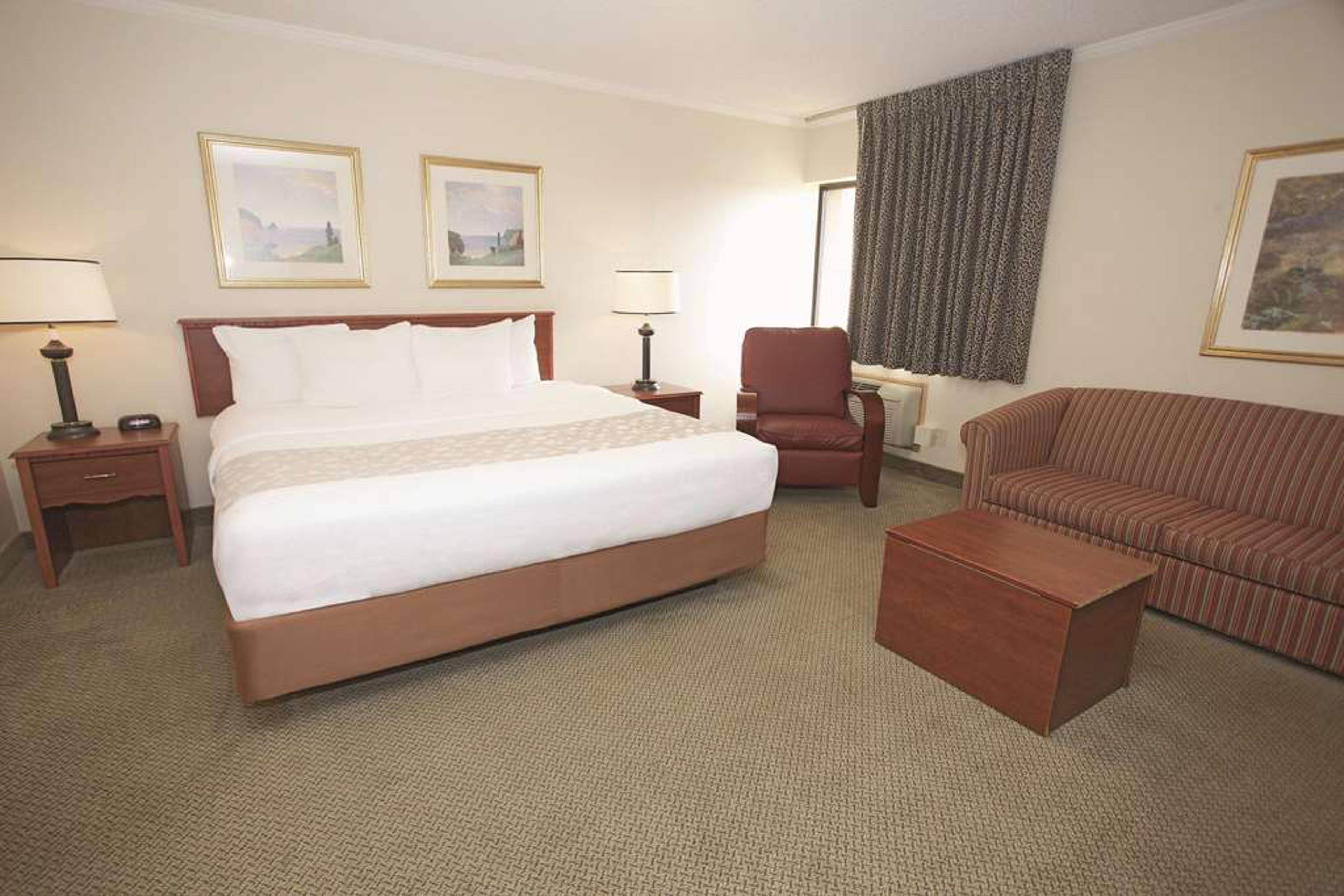 LA QUINTA INN MKE AIRPORT OAK CREEK