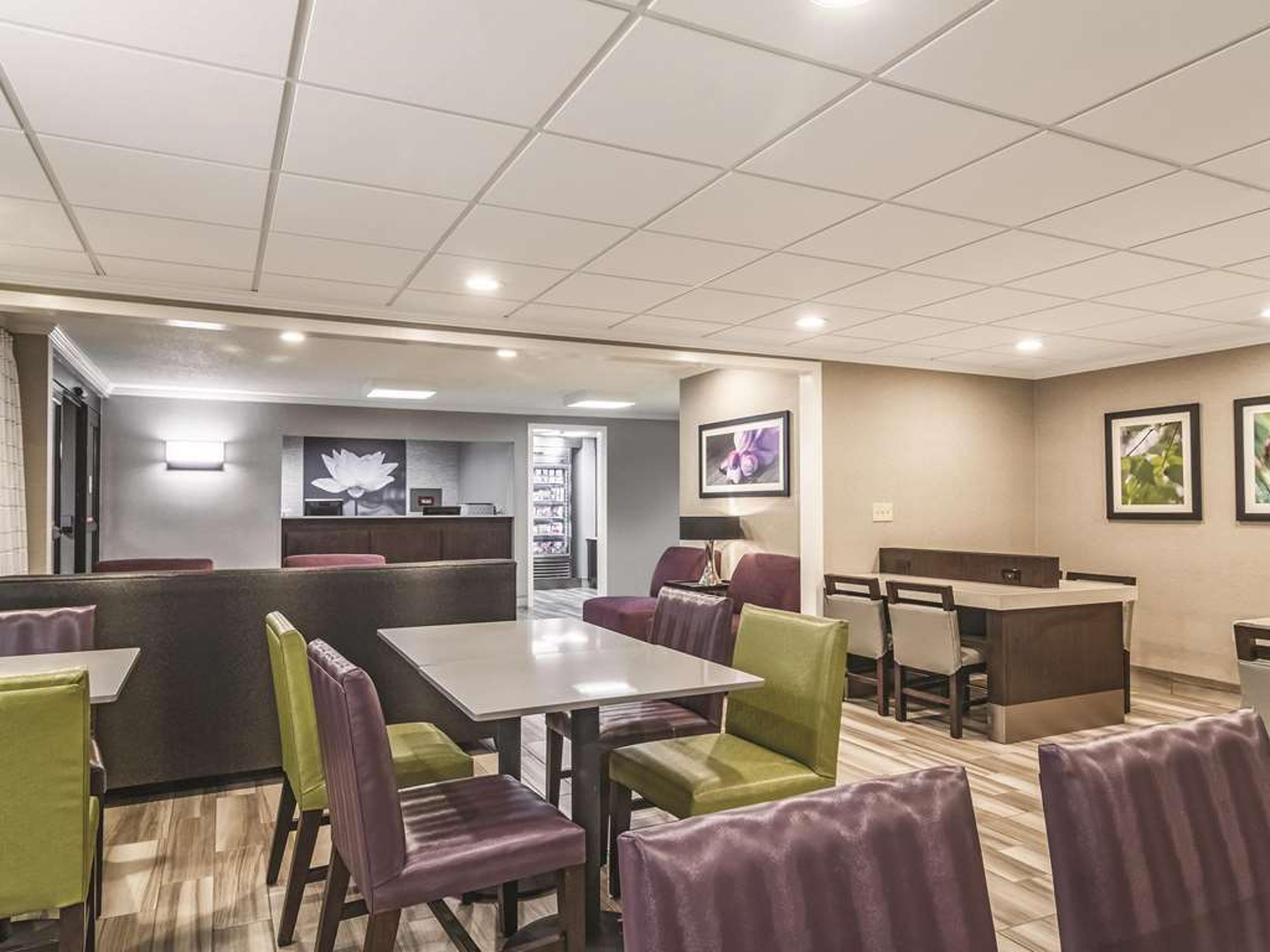 WINGATE BY WYNDHAM BRUNSWICK