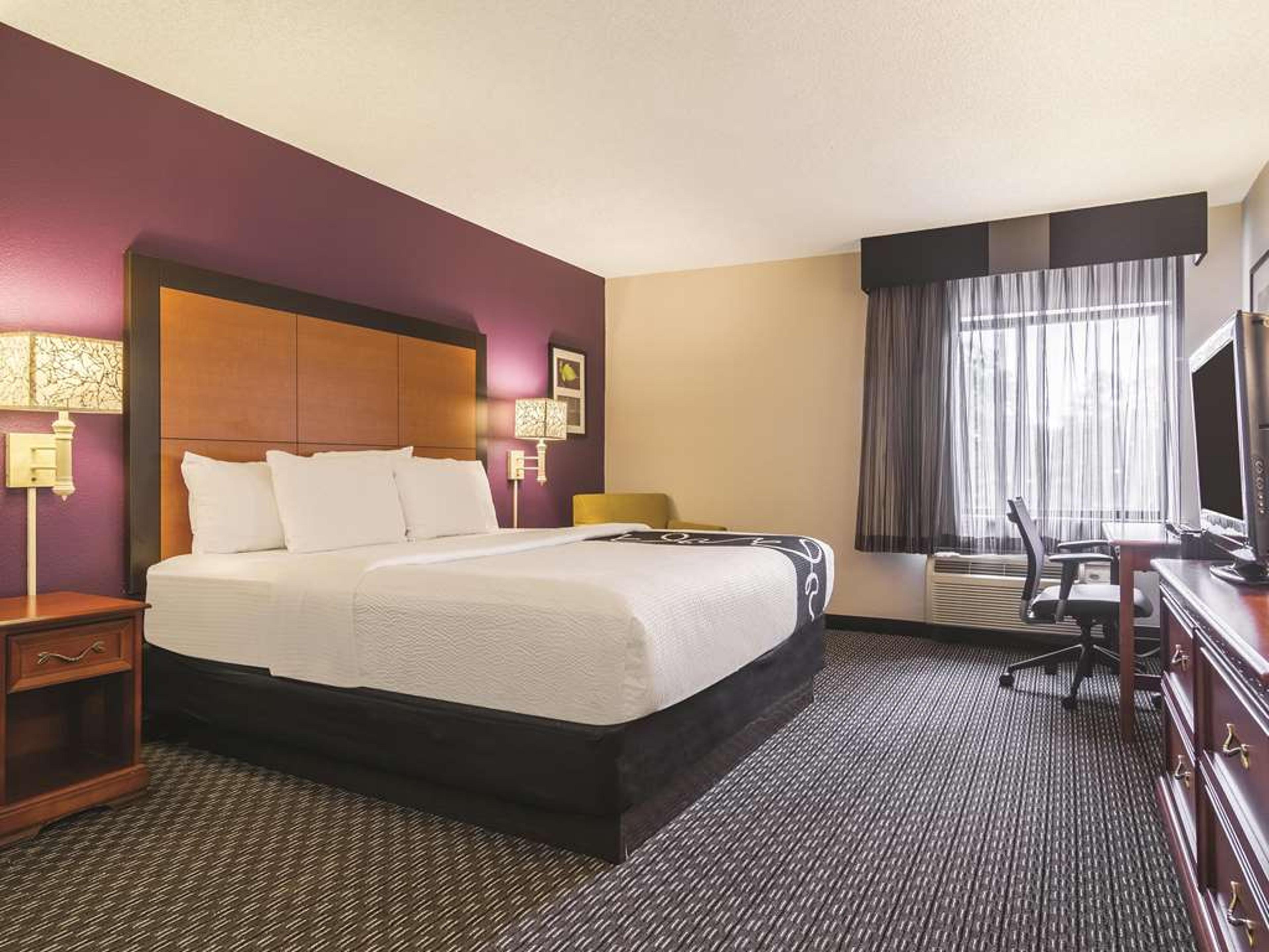 WINGATE BY WYNDHAM BRUNSWICK