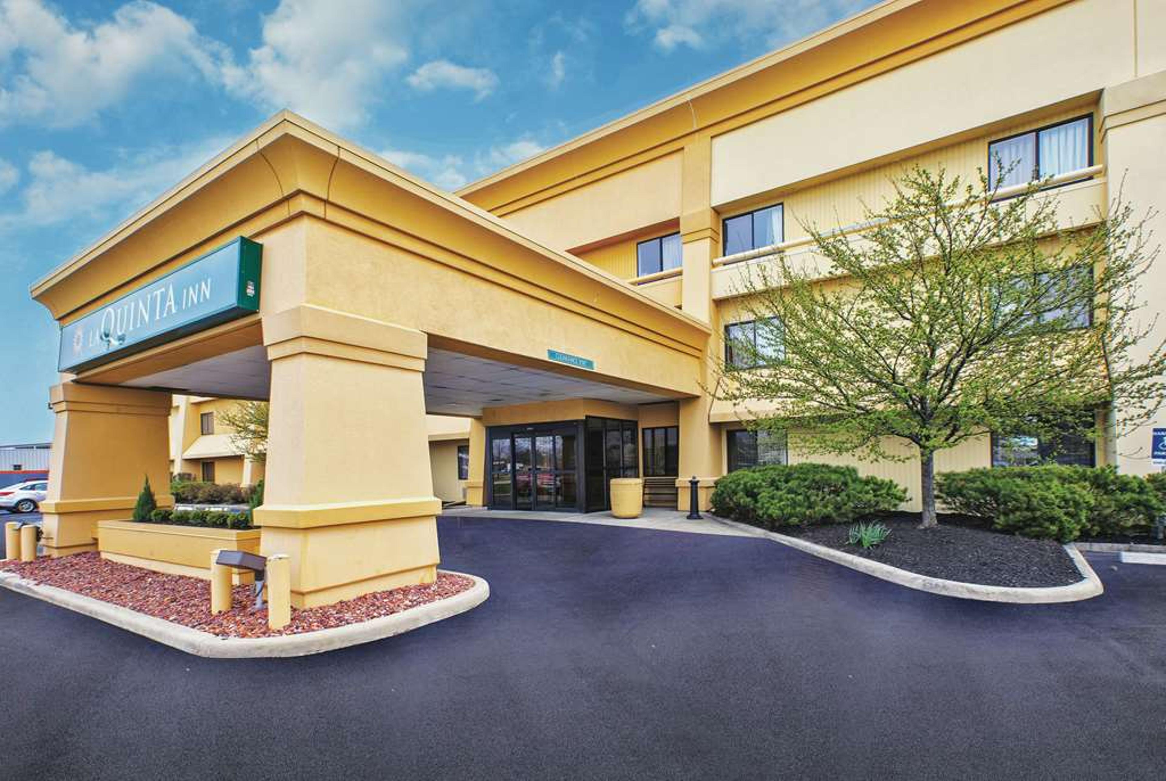 LA QUINTA INN TOLEDO PERRYSBURG
