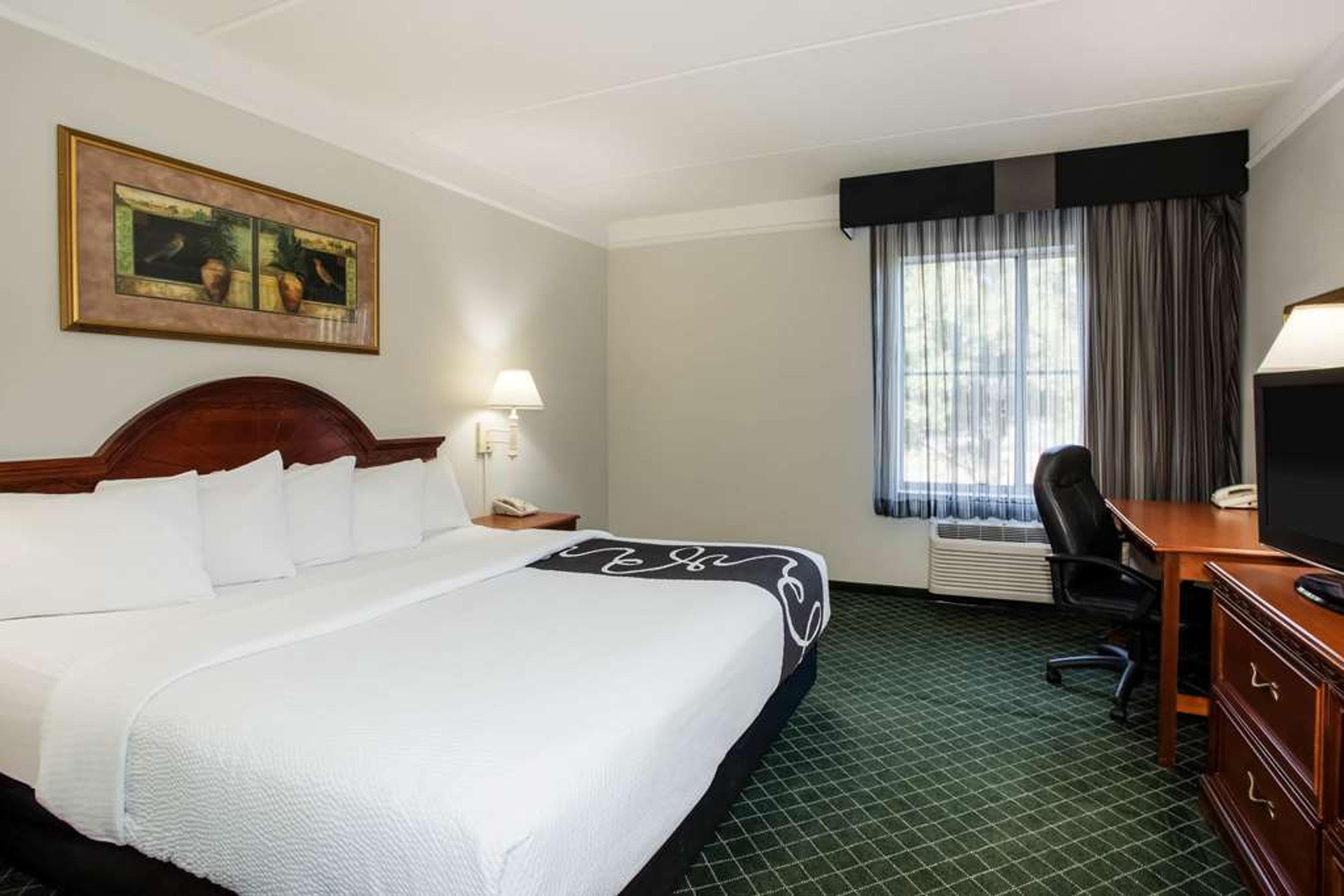 LA QUINTA INN STE MELBOURNE VIERA