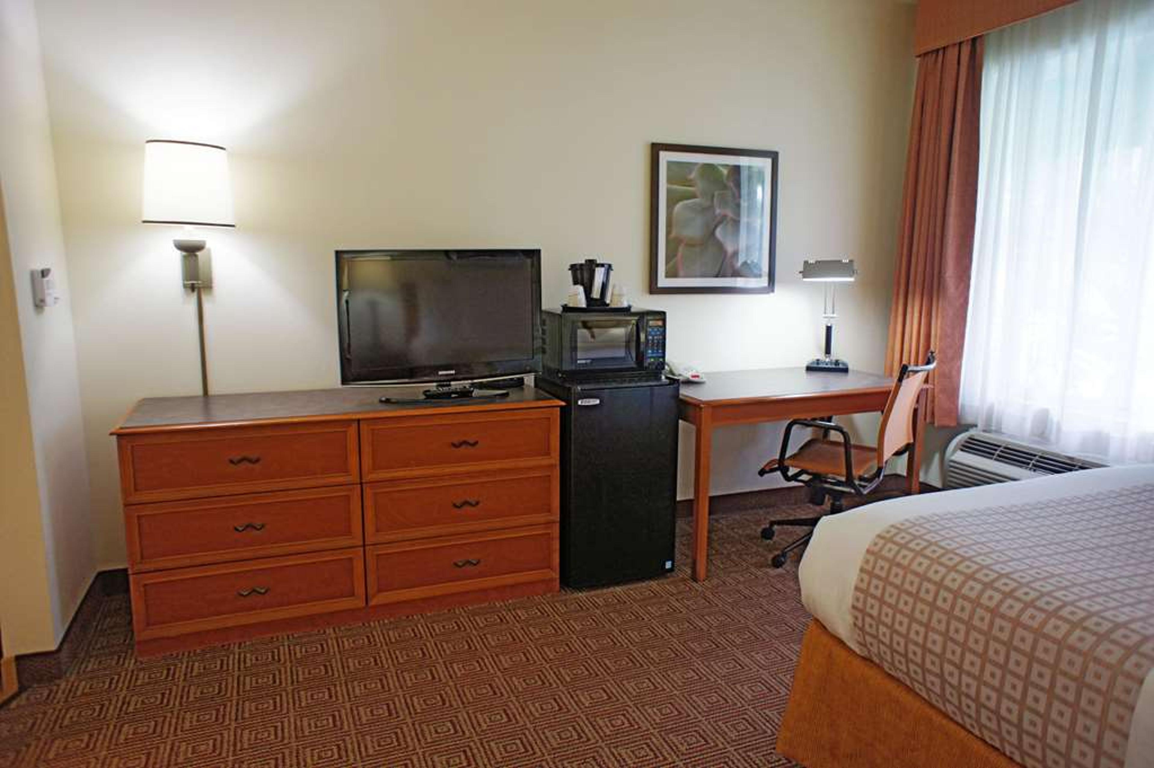 LA QUINTA INN STE SUNRISE SAWGRASS
