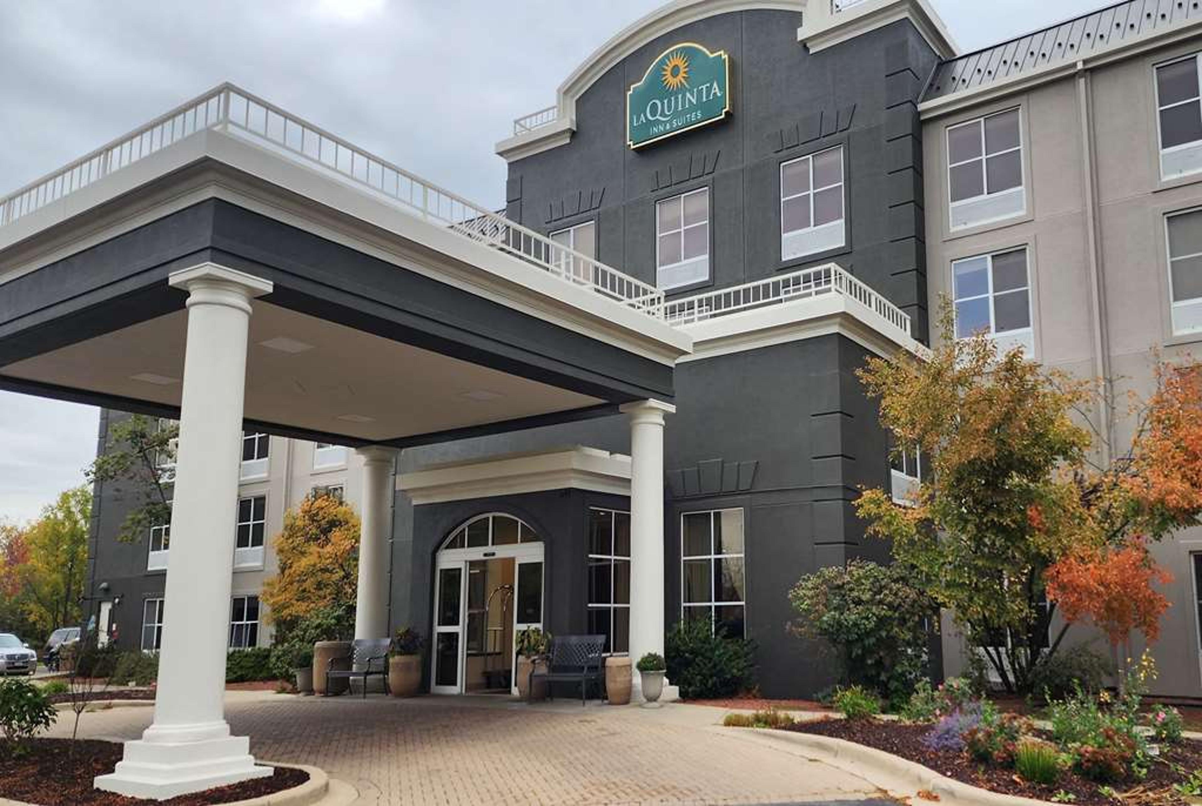 LA QUINTA INN STE SW NEW BERLIN