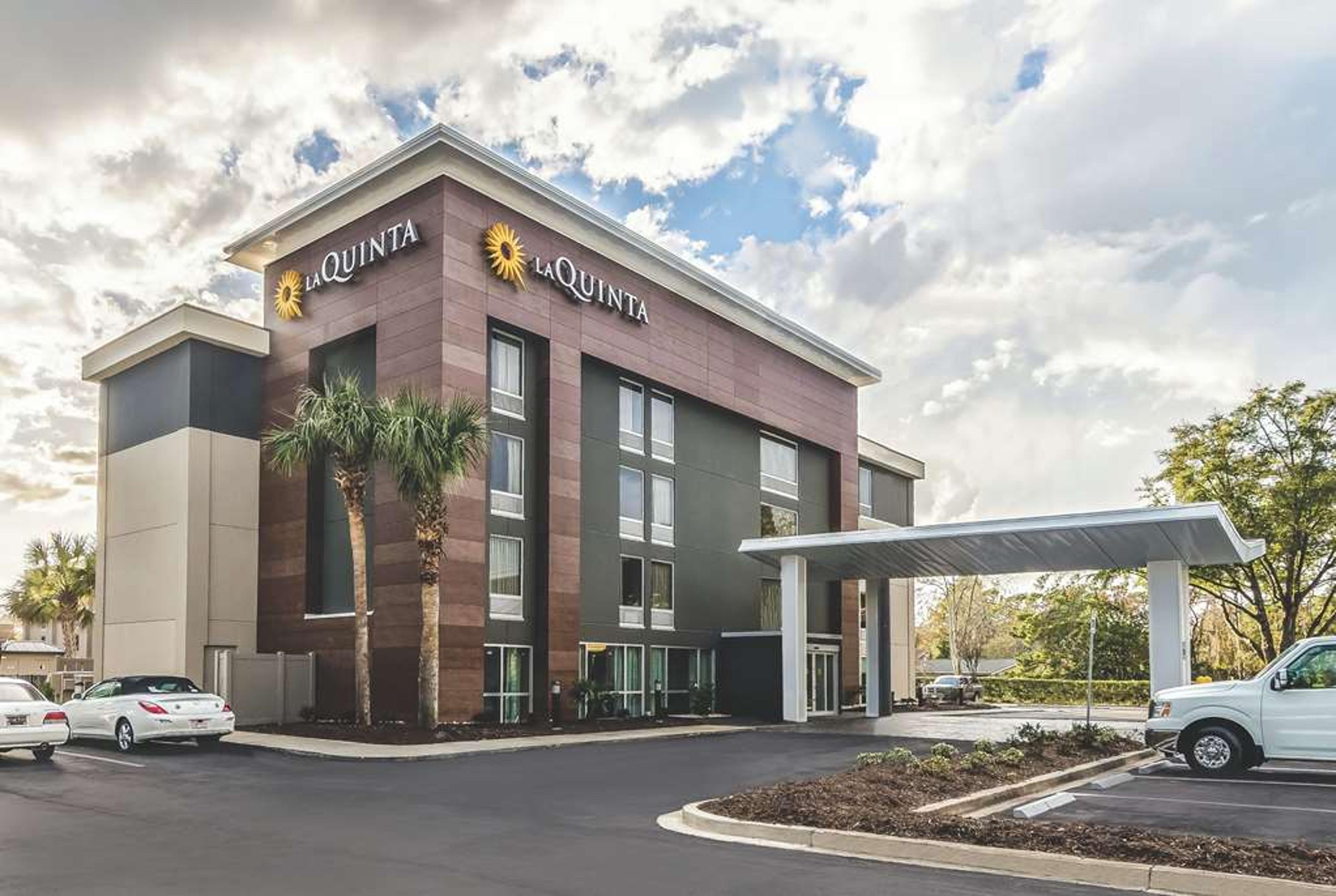 LA QUINTA INN STE N. KINGS HWY