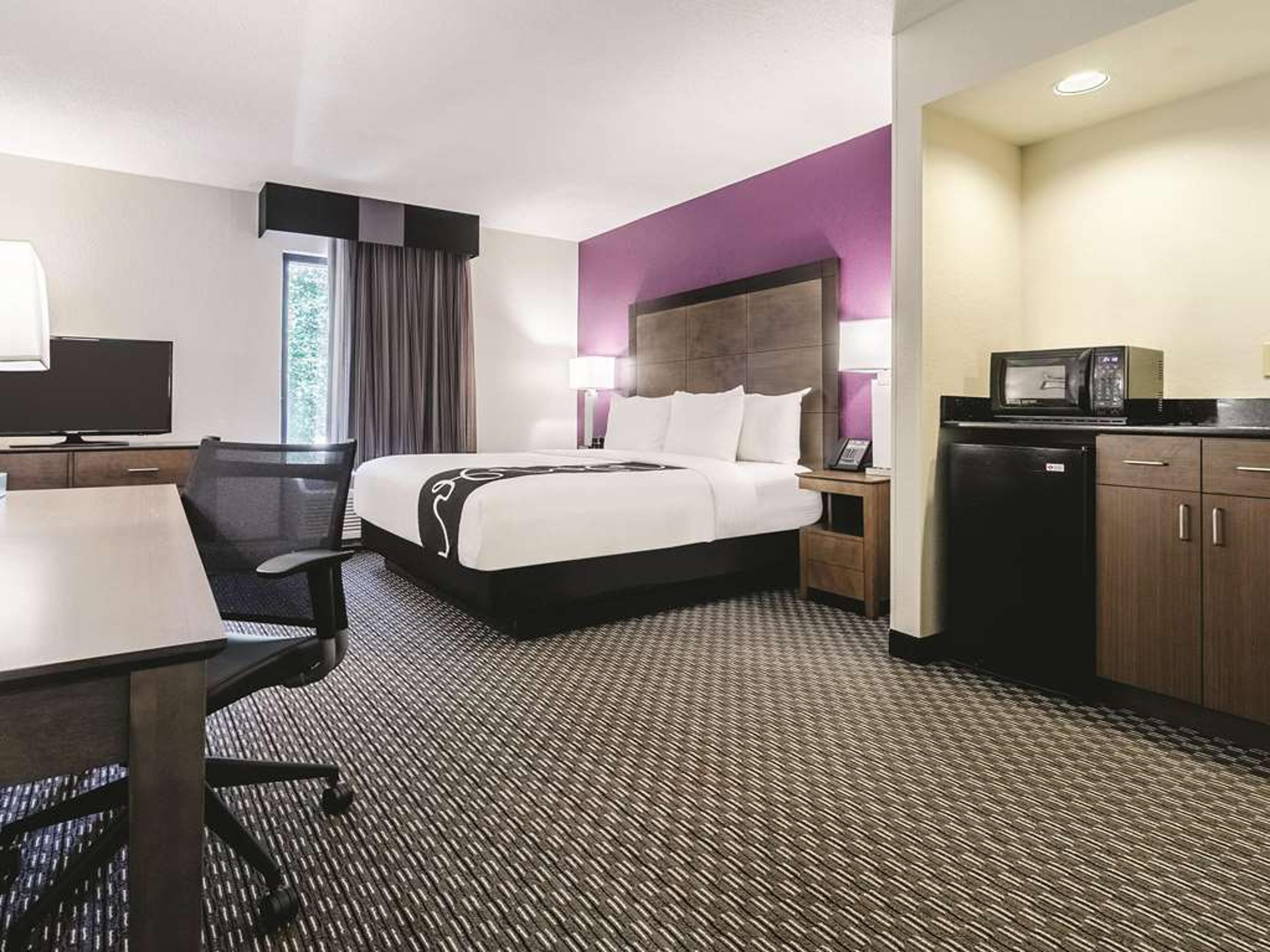 LA QUINTA INN STE N. KINGS HWY