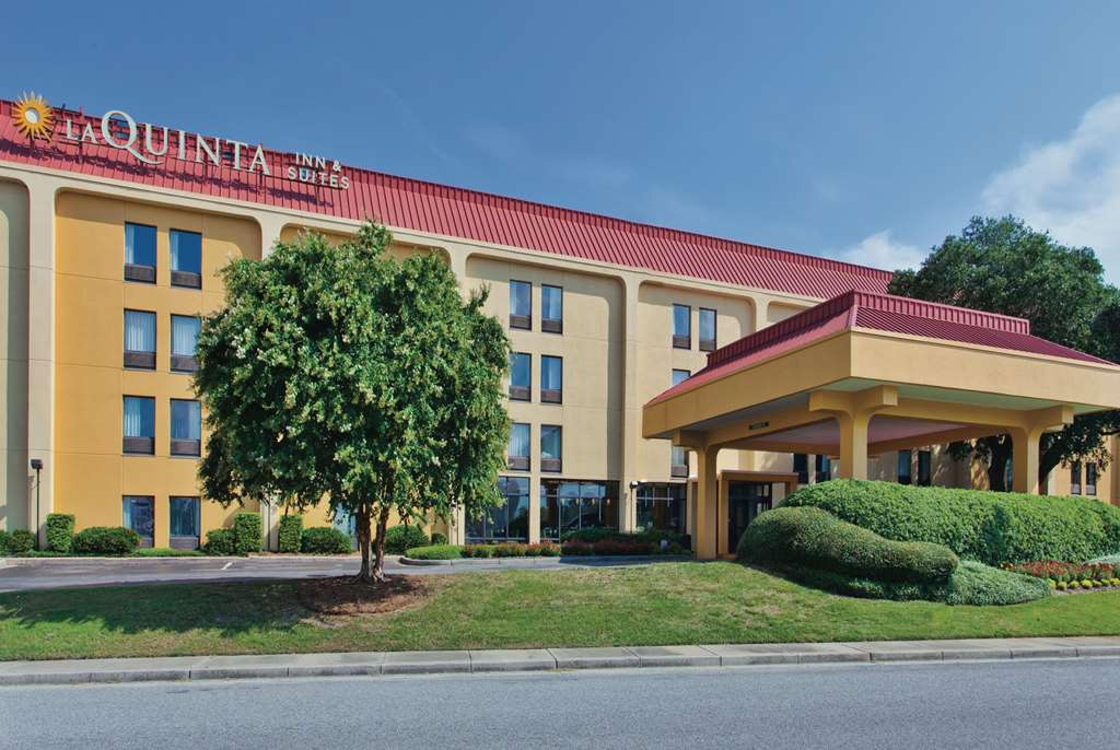 LA QUINTA INN STE RIVERVIEW